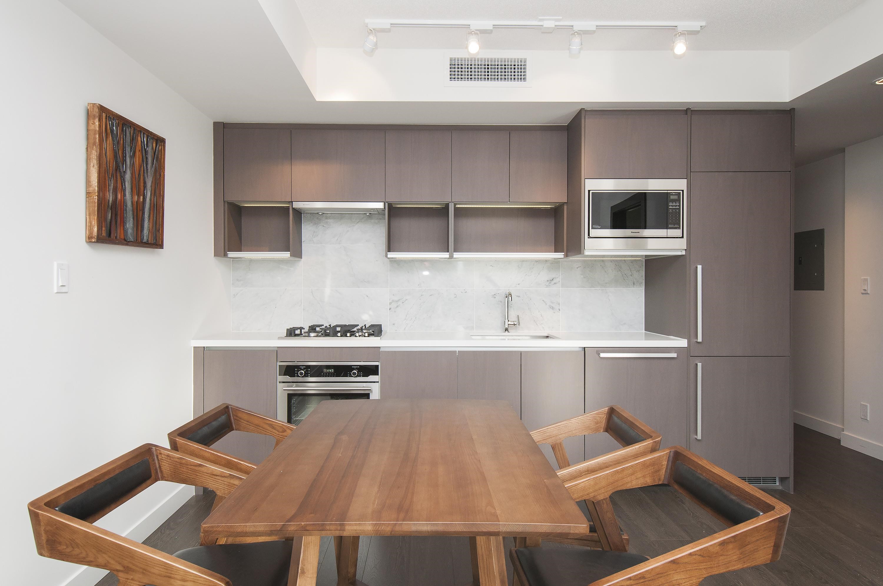 Unit 512 - 68 Smithe Street, Vancouver 5