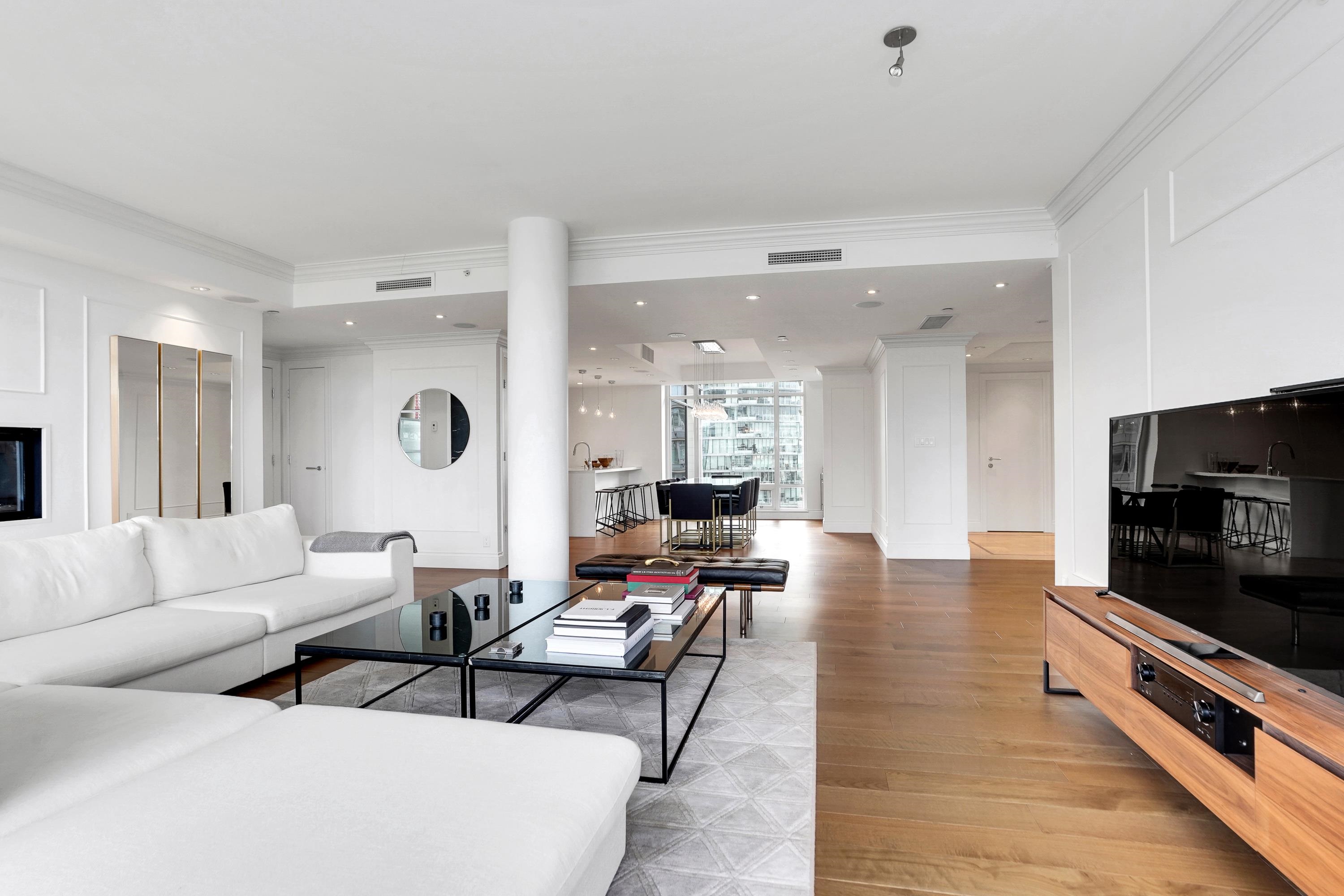 Unit 701 - 426 Beach Crescent, Vancouver 5
