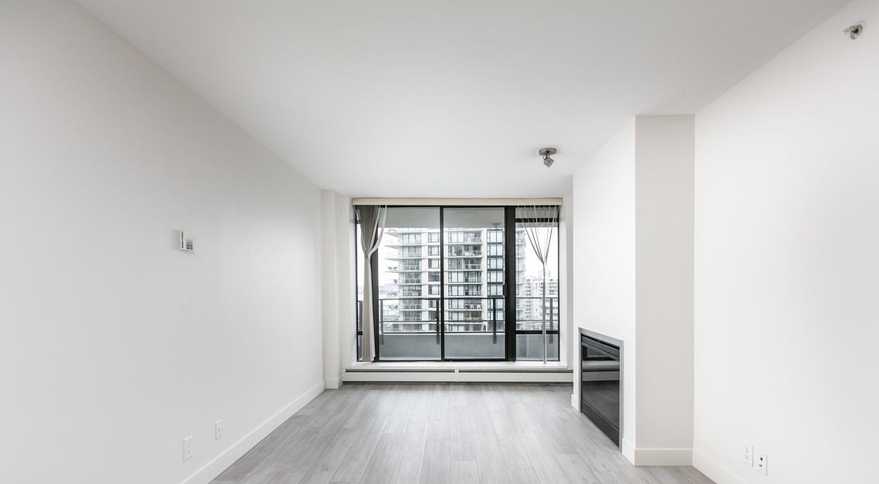 Unit 602 - 151 2nd Street W, North Vancouver 2