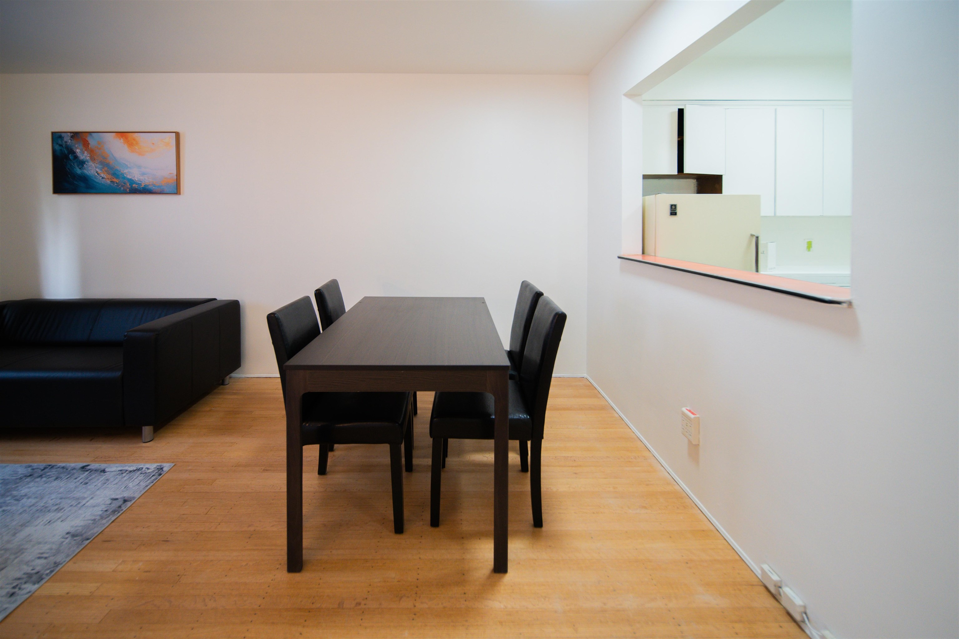 Unit 204 - 1925 Nelsonstreet, Vancouver 4