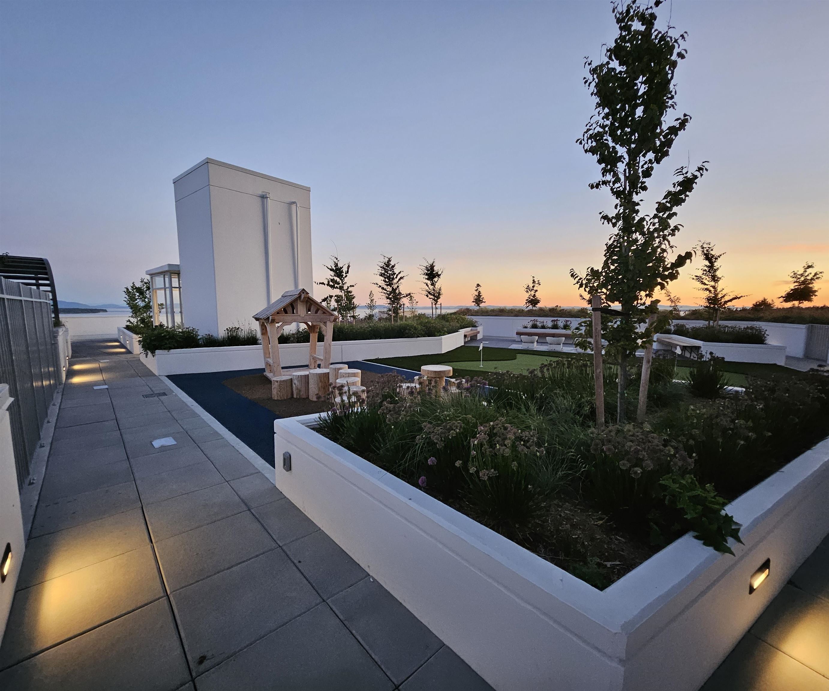 Unit 403 - 1342 Johnston Road, White Rock 5