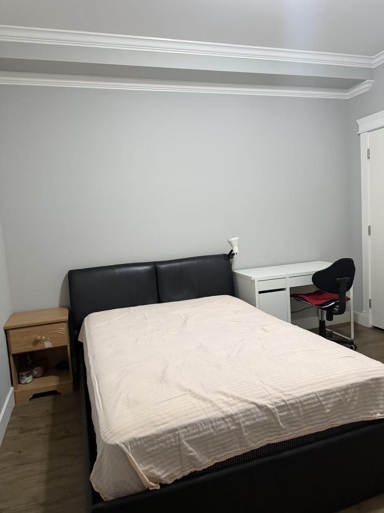 Unit ensuite - 5335 Irving Street, Burnaby 5