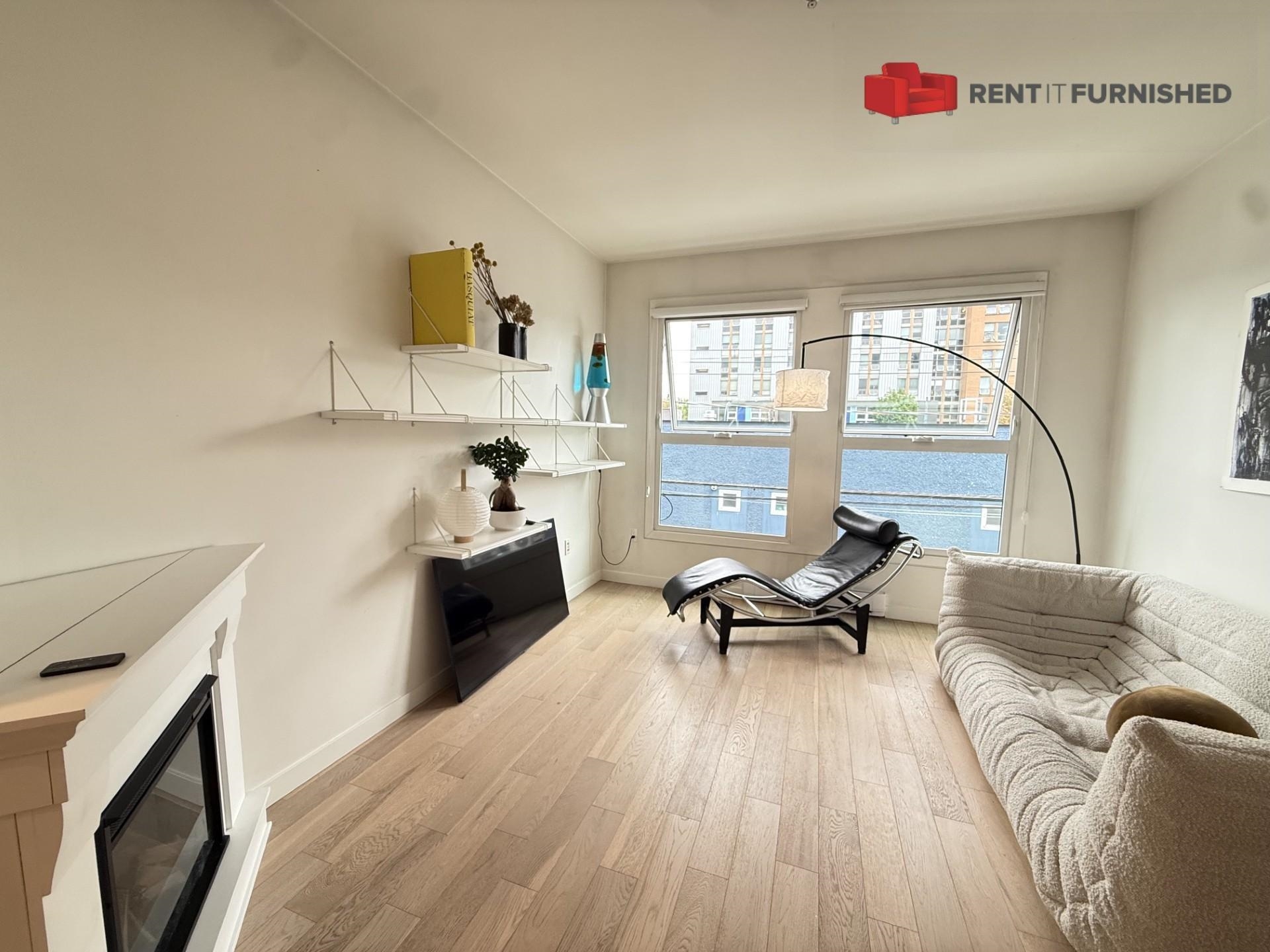 626 Alexander Street, Vancouver 4
