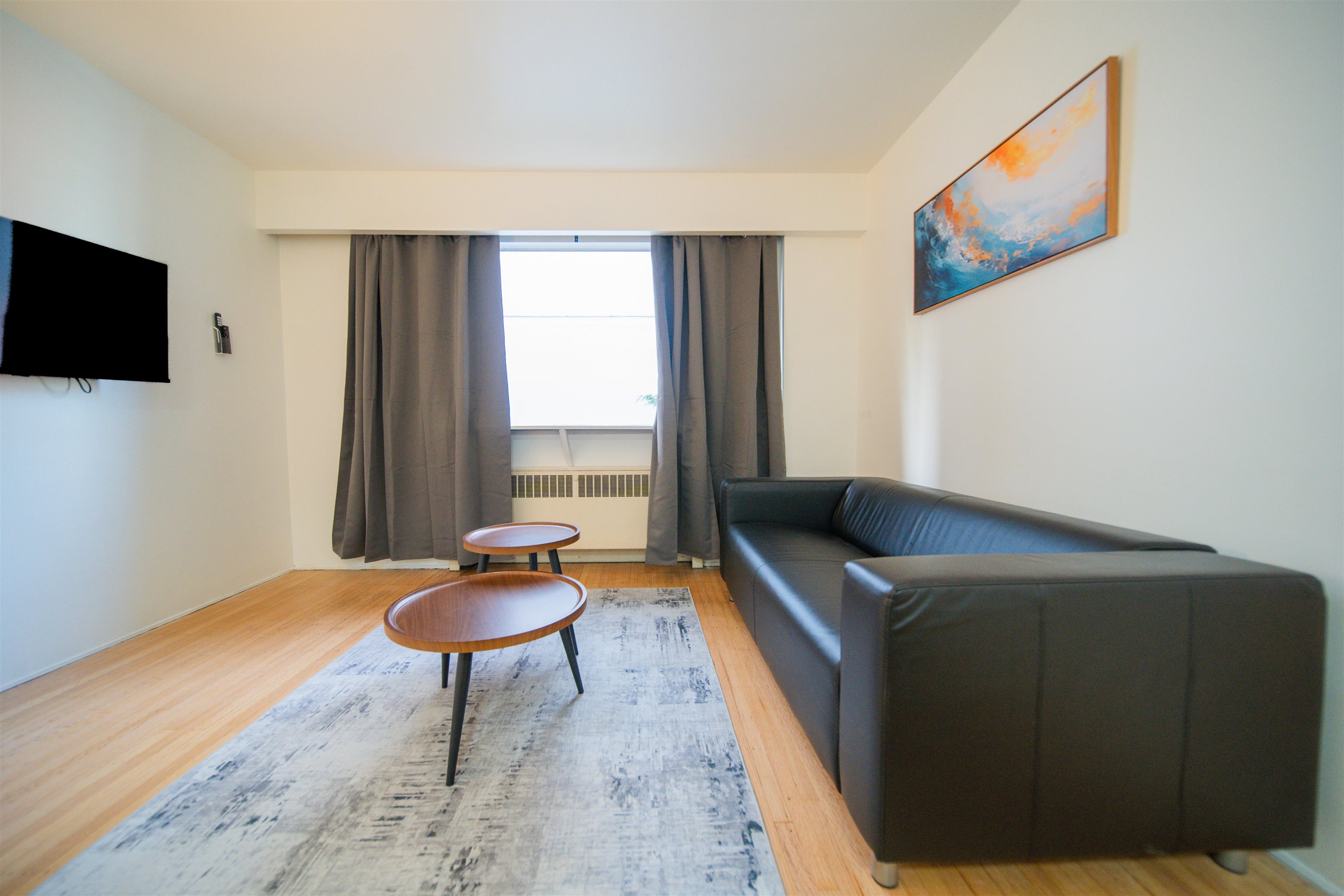 Unit 206 - 1925 Nelsonstreet, Vancouver 2