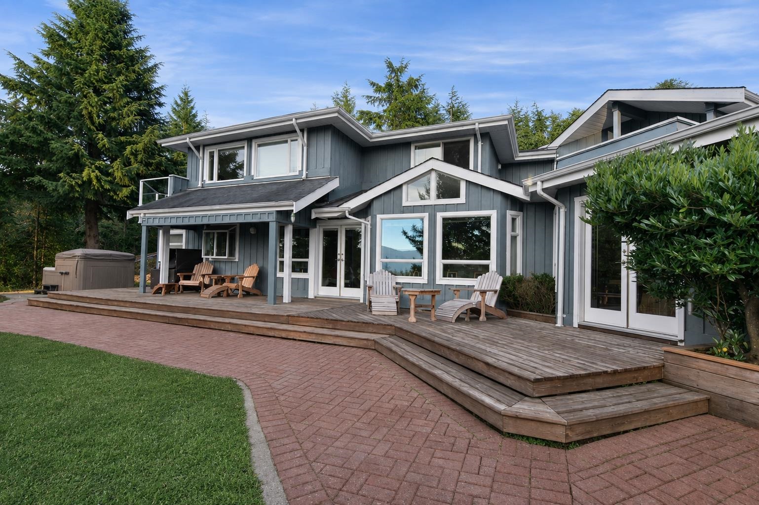 431 Sunset Road, Bowen Island 2