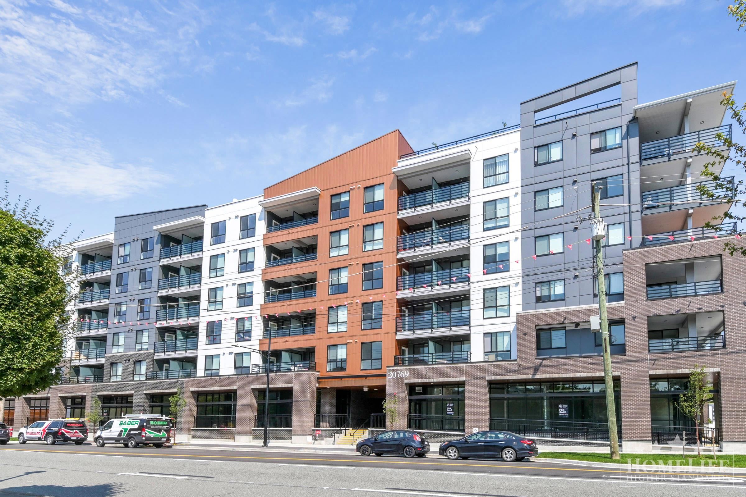 Unit 317 - 20769 Fraser Highway, Langley 2