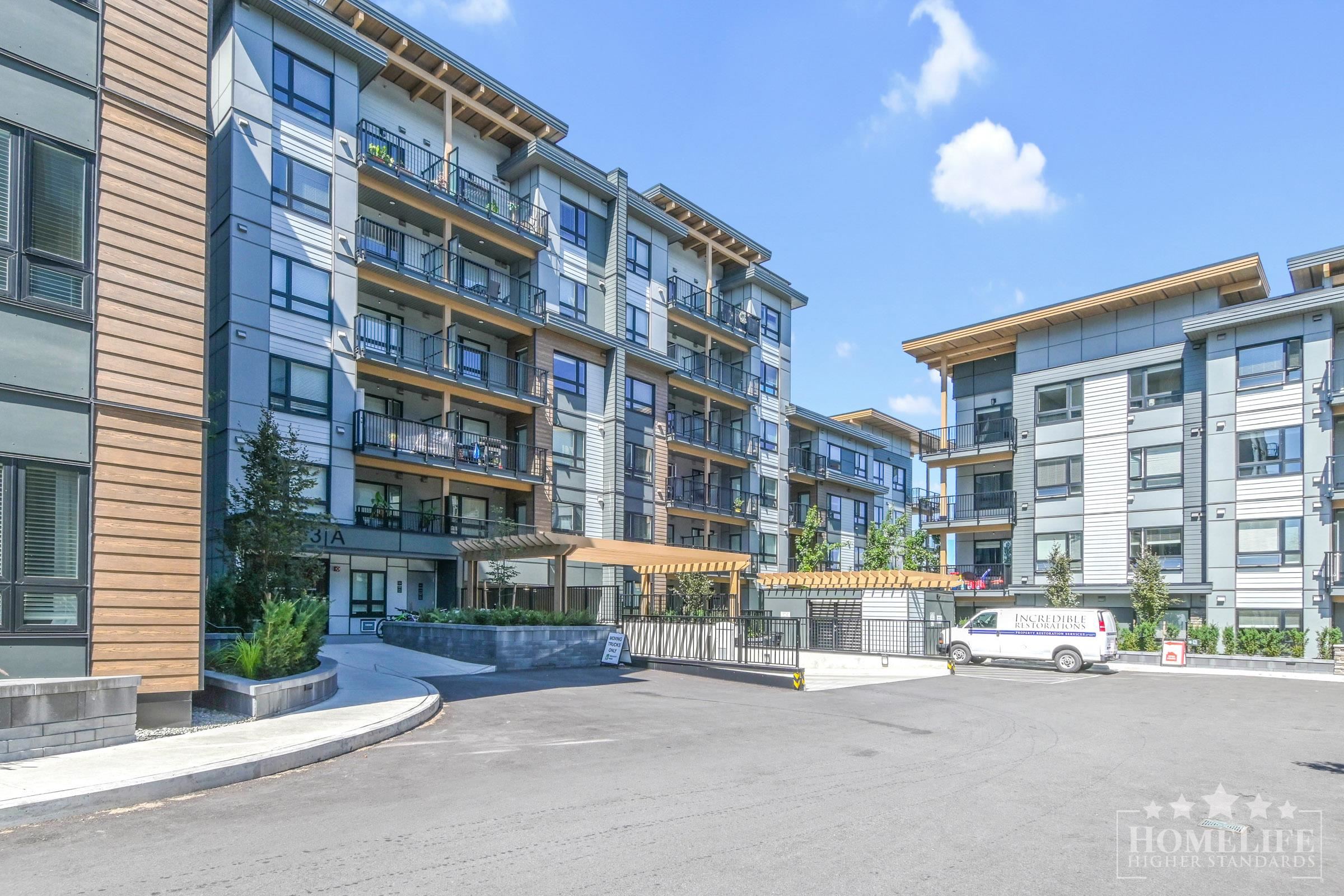 Unit A424 - 8233 208b Street, Langley 2