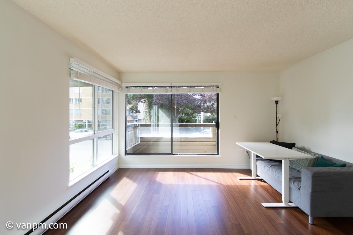 Unit 208 - 1363 Clyde Avenue, West Vancouver 2