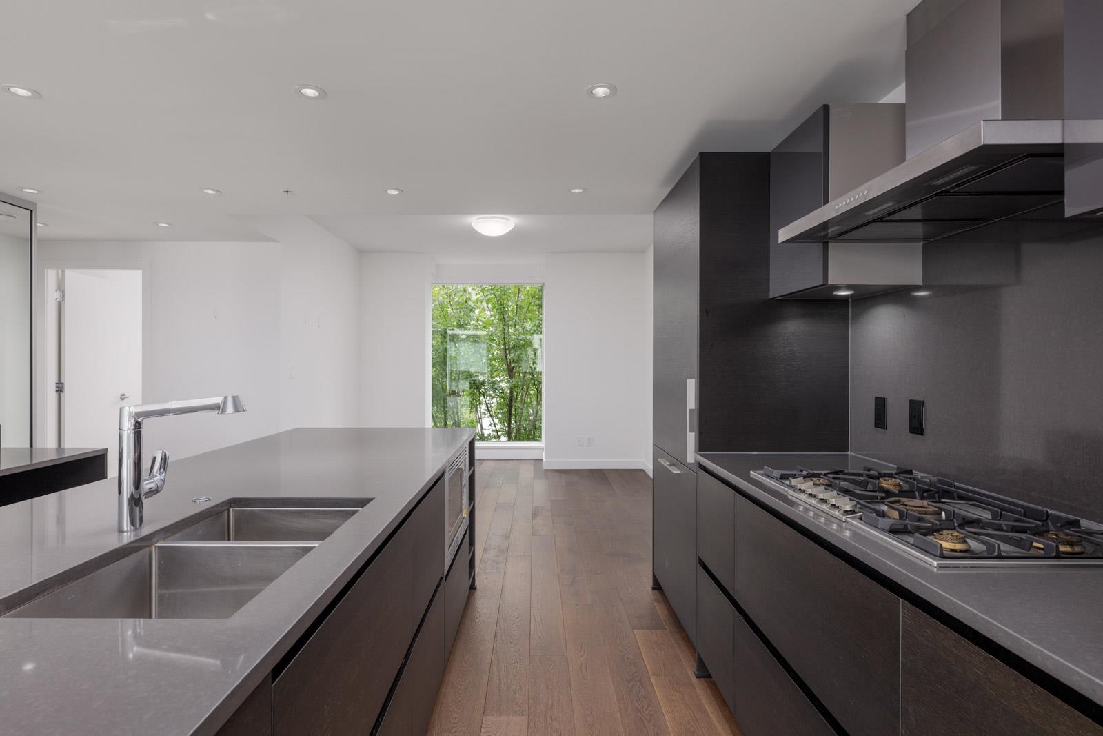Unit 302 - 1516 Atlas Lane, Vancouver 4