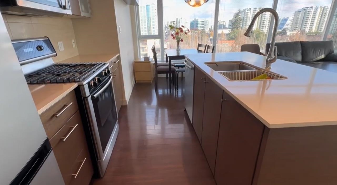 Unit 903 - 7373 Westminster Highway, Richmond 4