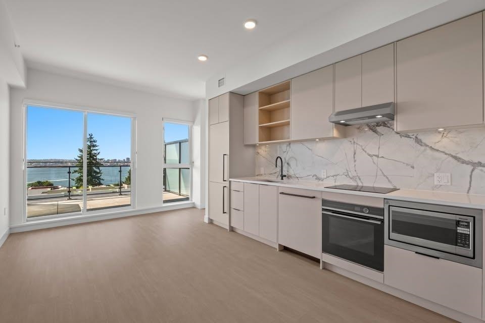 Unit 655 - 422 3rd Street E, North Vancouver 3
