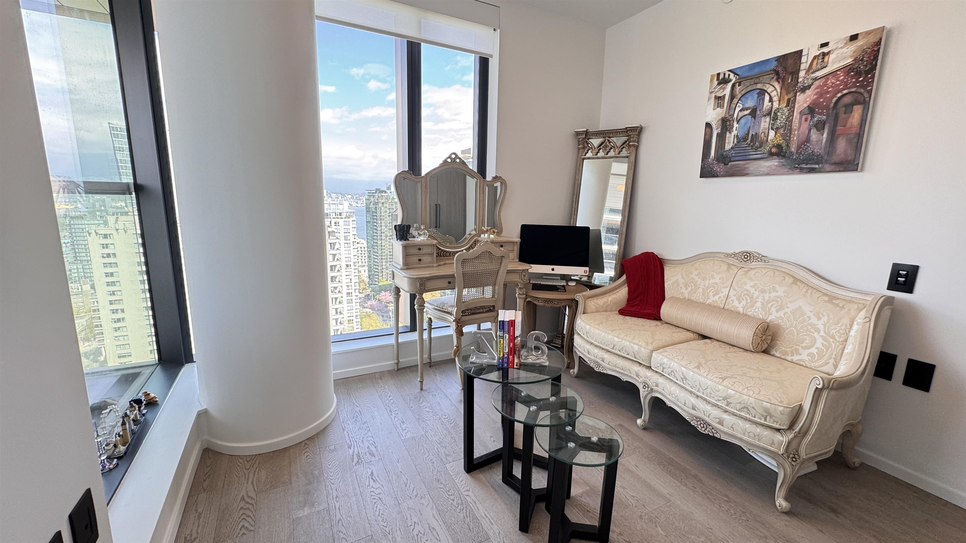 Unit 22xx - 1408 Robson Street, Vancouver 2