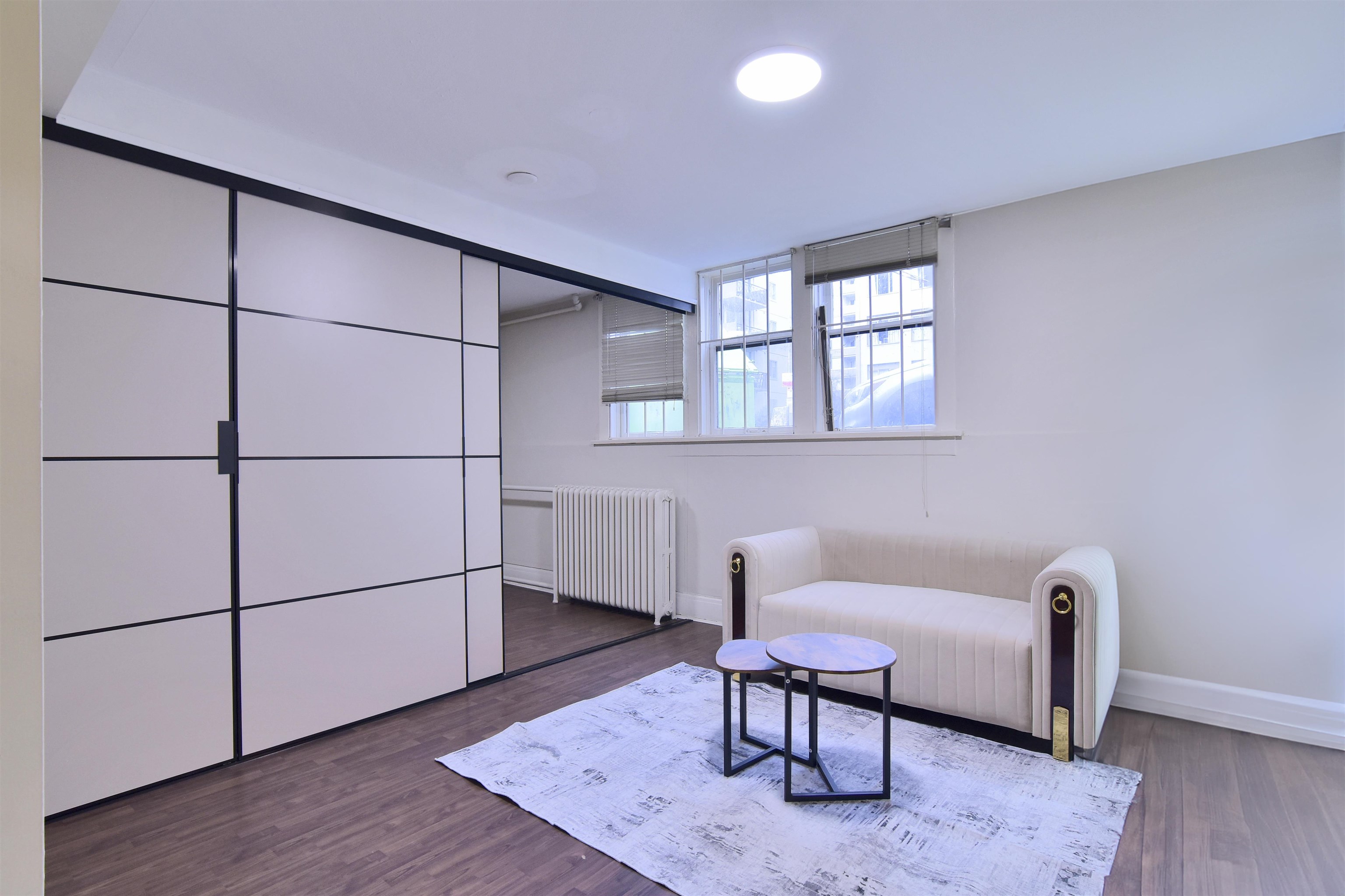 Unit 18 - 935 Jervis Street, Vancouver 2