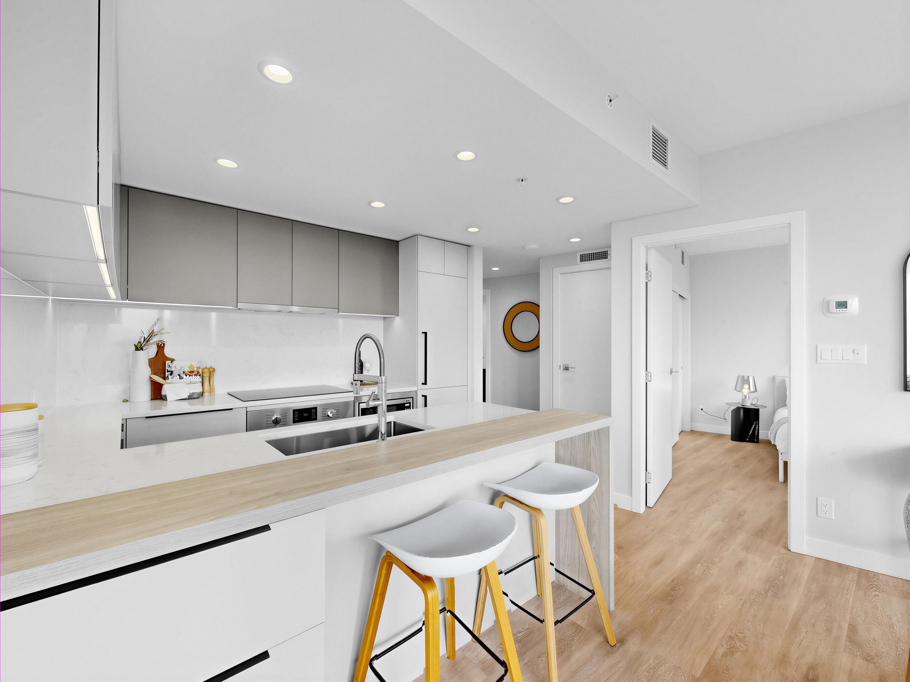 Unit 19XX - 567 Emerson Street, Coquitlam 5