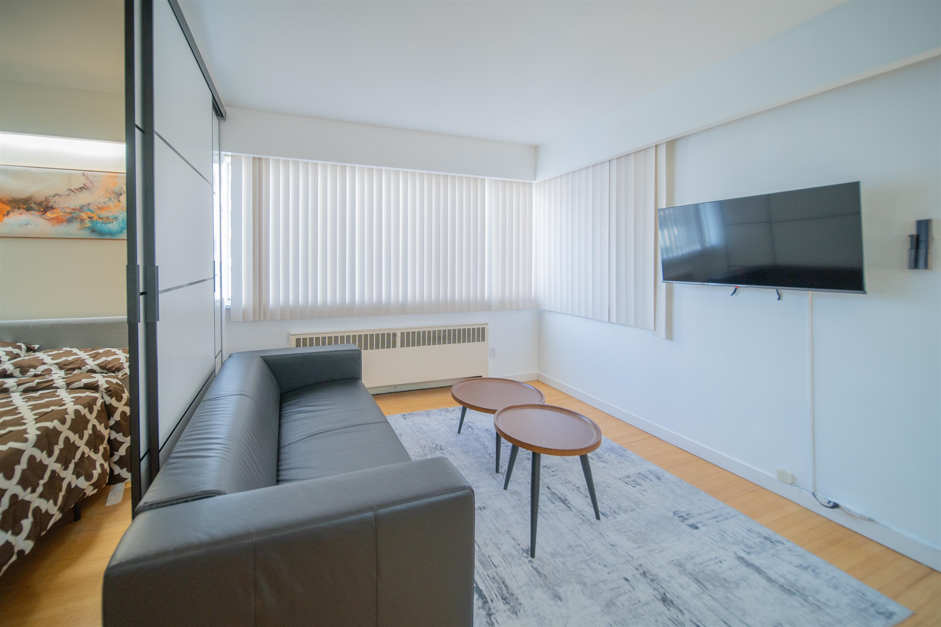 Unit 107 - 1925 Nelsonstreet, Vancouver 2
