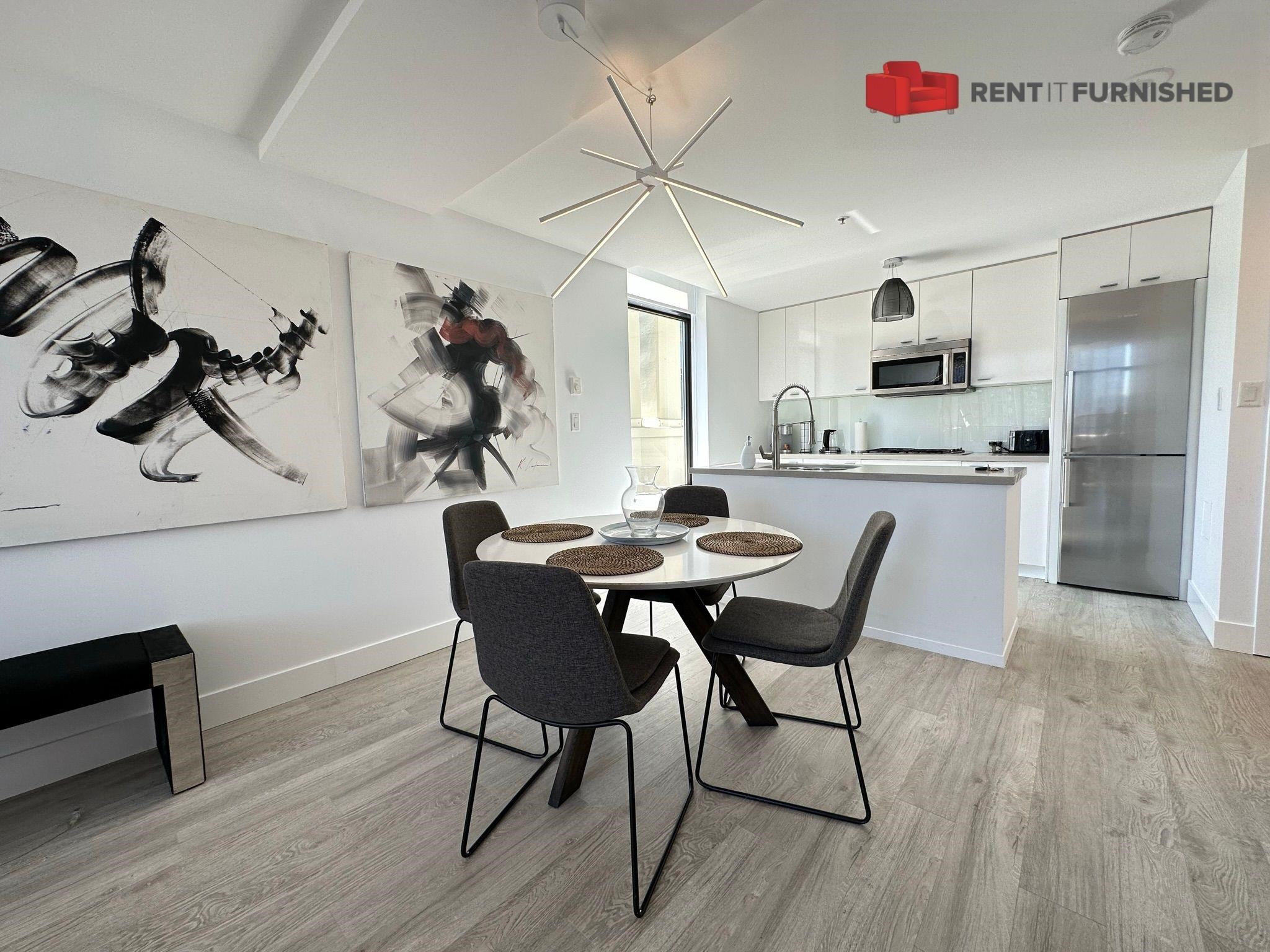 Unit 705 - 531 Beatty Street, Vancouver 3