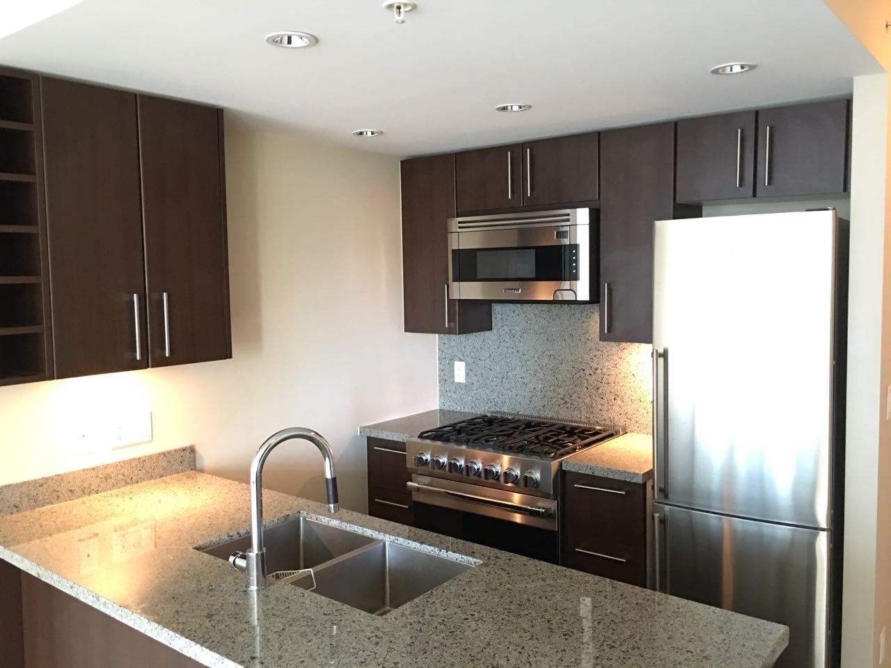 Unit 911 - 1708 Columbia Street, Vancouver 4
