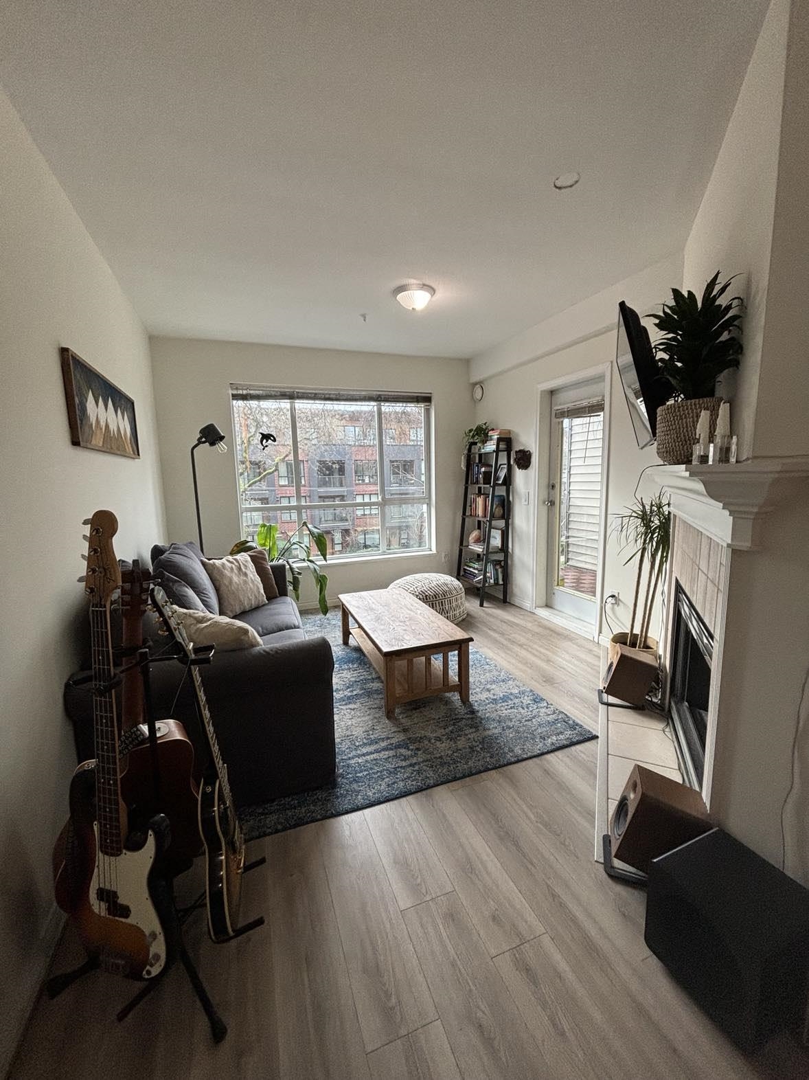 Unit 304 - 2755 Maple Street, Vancouver 4
