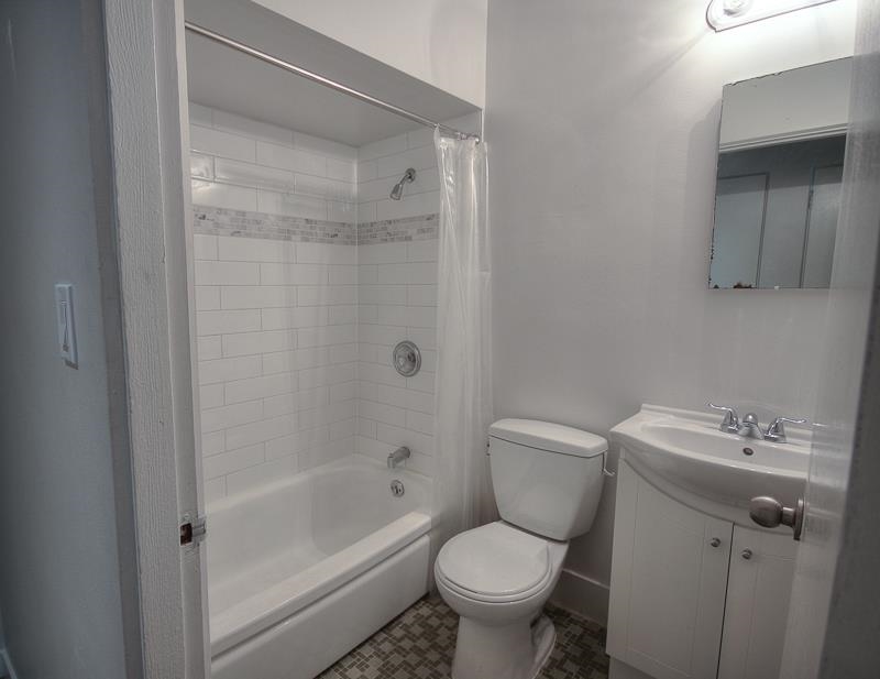 Unit 209 - 1540 Haro Street, Vancouver 3