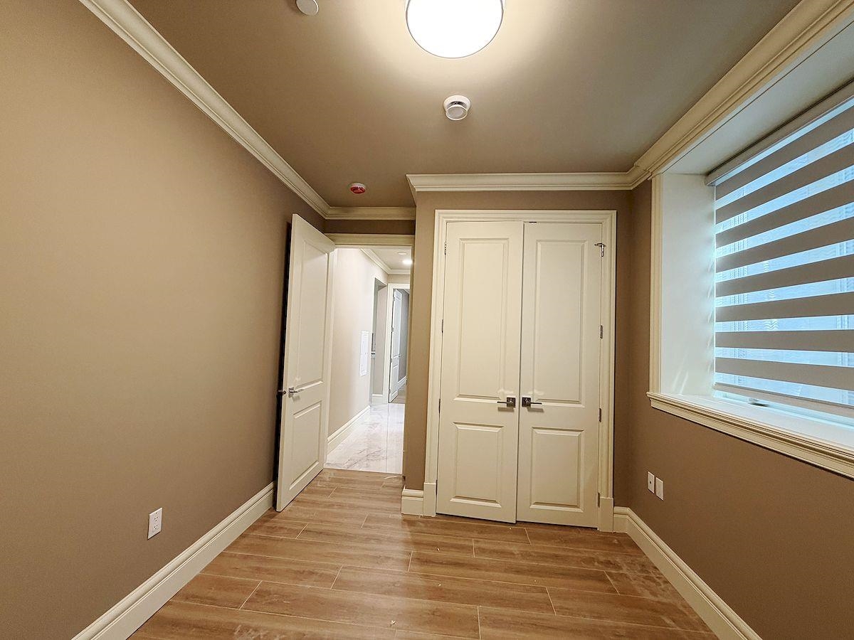 Unit 2 - 38xx 36th Avenue W, Vancouver 3