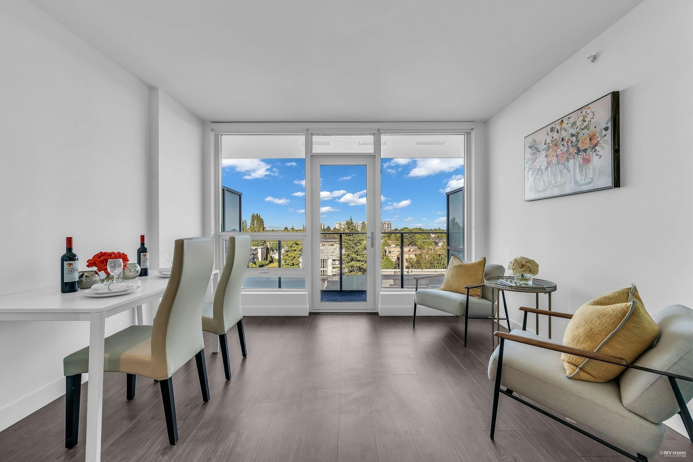 Unit 525 - 8133 Cook Road, Richmond 3