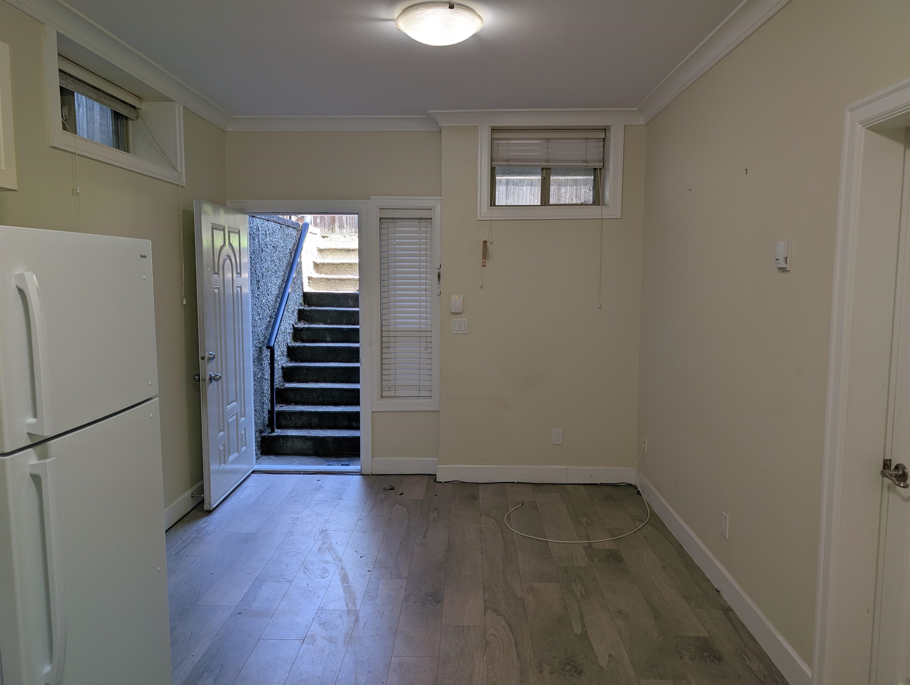 Unit Basement - 8138 French Street, Vancouver 5