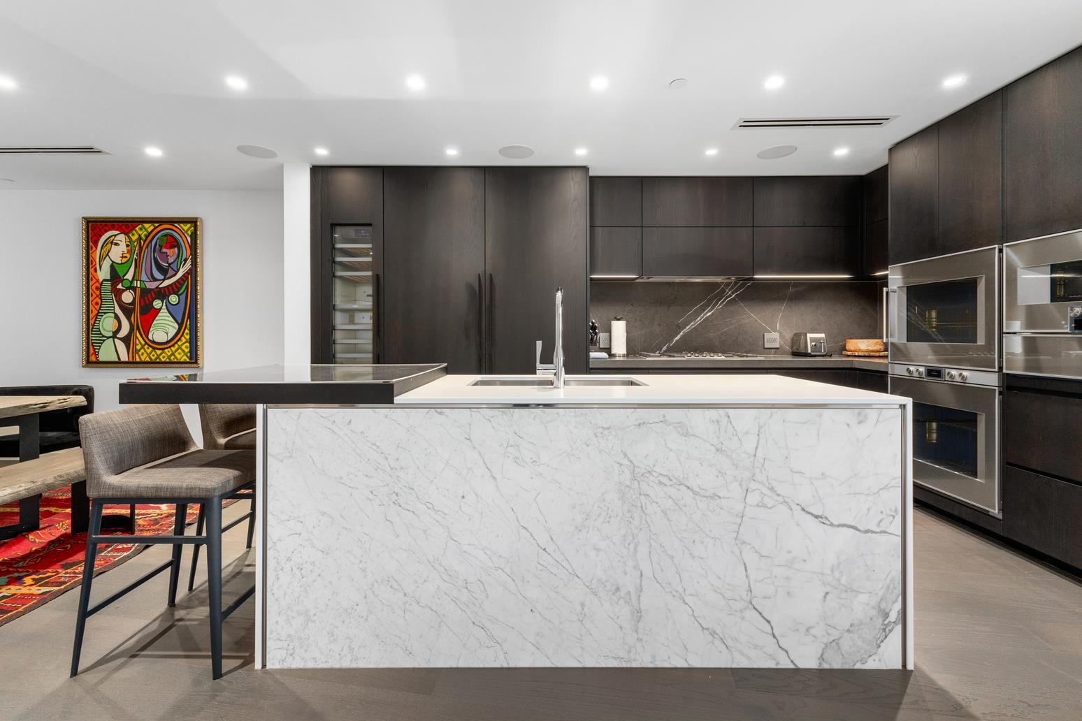Unit 303 - 1601 Quebec Street, Vancouver 3