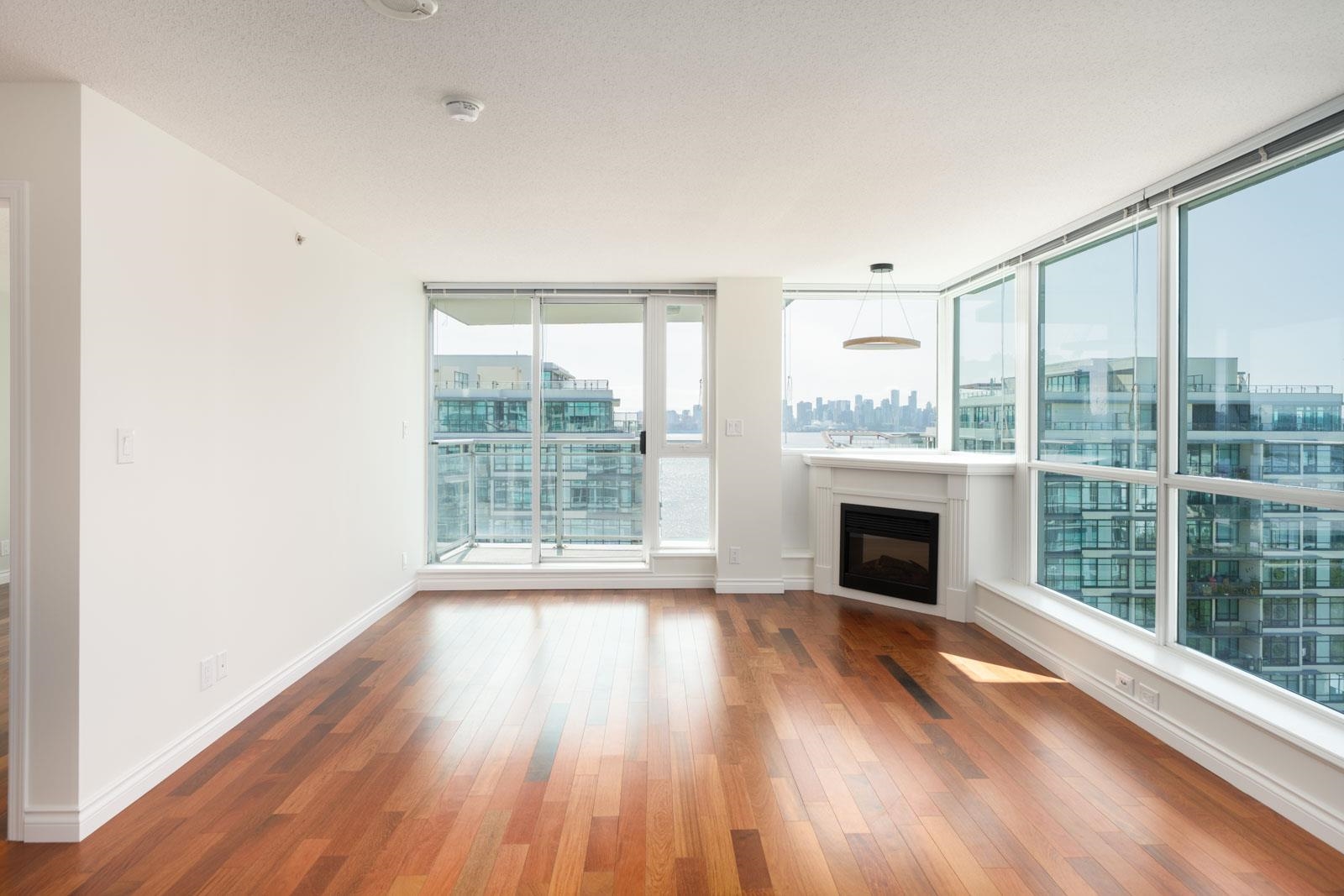 Unit 1206 - 188 Esplanade E, North Vancouver 2