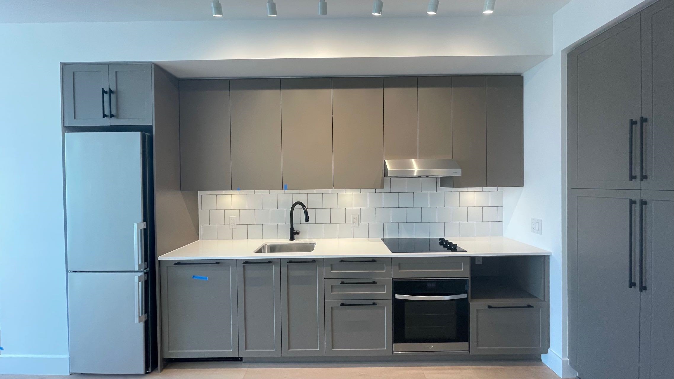 Unit 403 - 8750 University Crescent, Burnaby 5