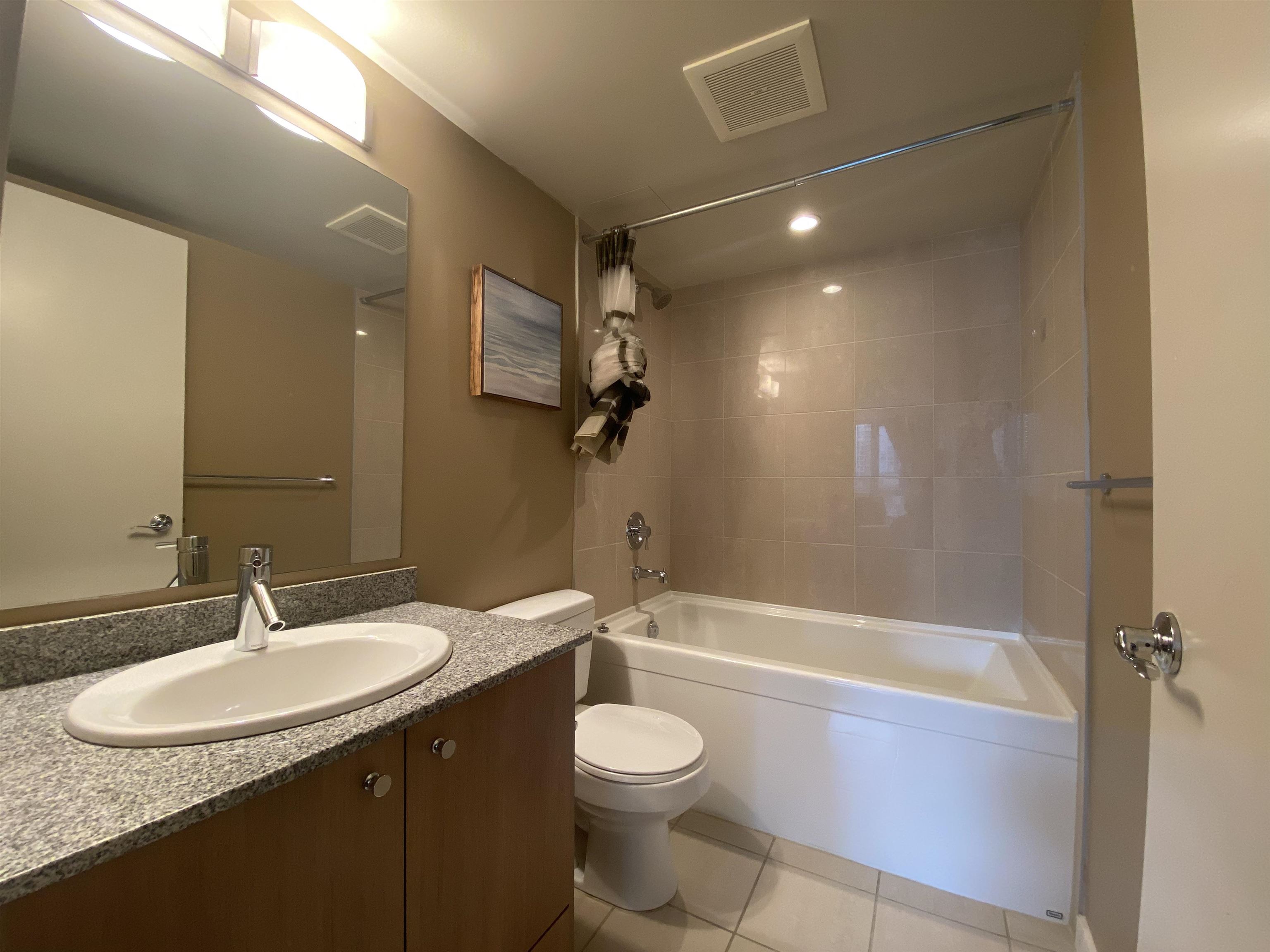 Unit 10XX - 1212 Howe Street, Vancouver 2