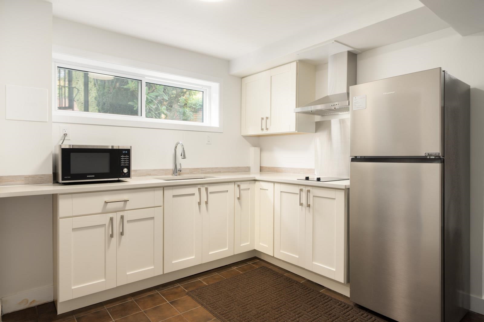 Unit Basement - 4769 Haggart Street, Vancouver 2