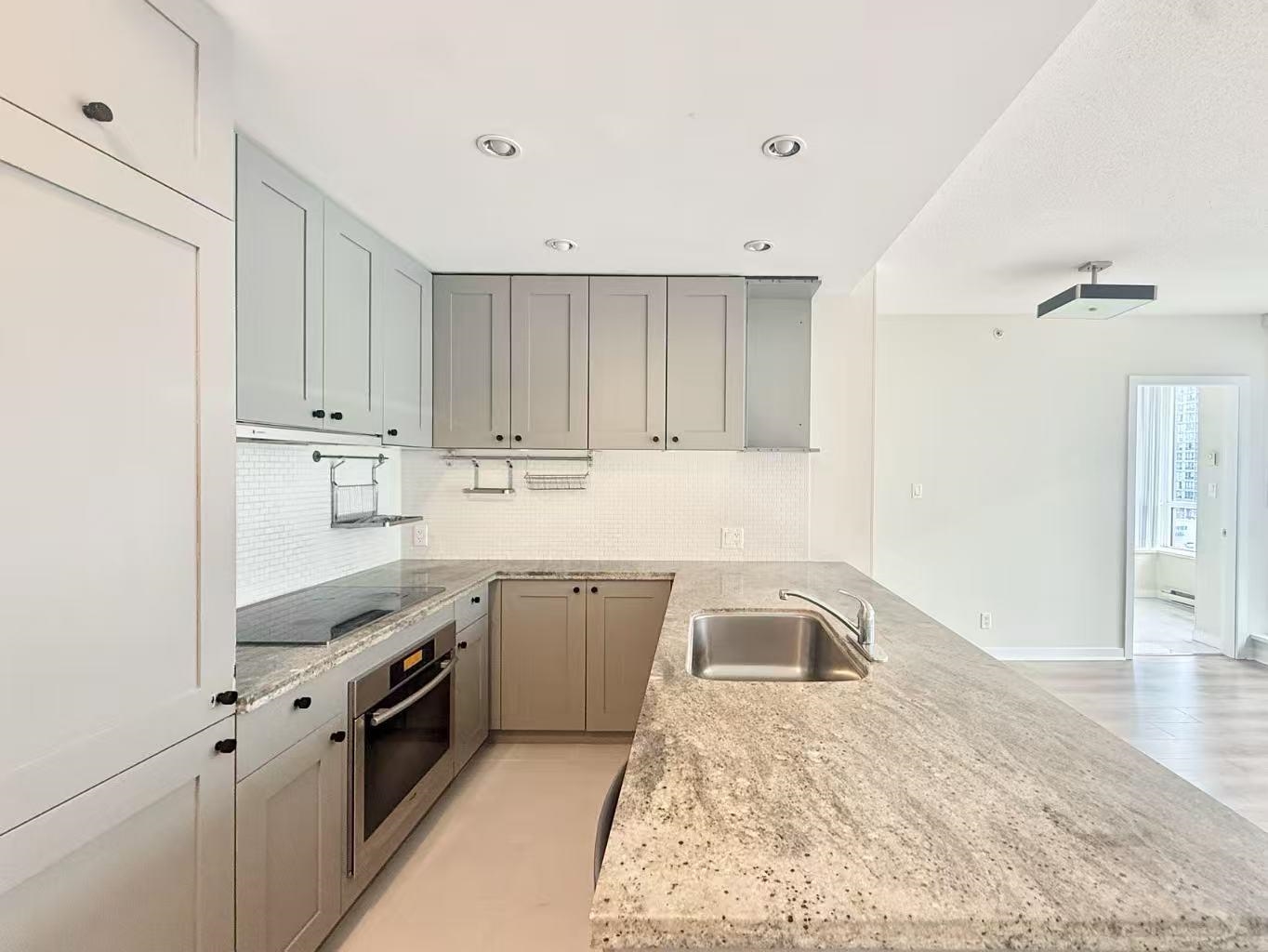 Unit 707 - 821 Cambie Street, Vancouver 4