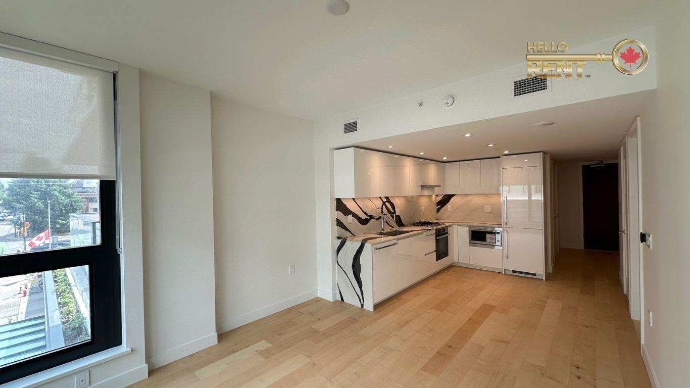 Unit 304 - 135 13th Street E, North Vancouver 5