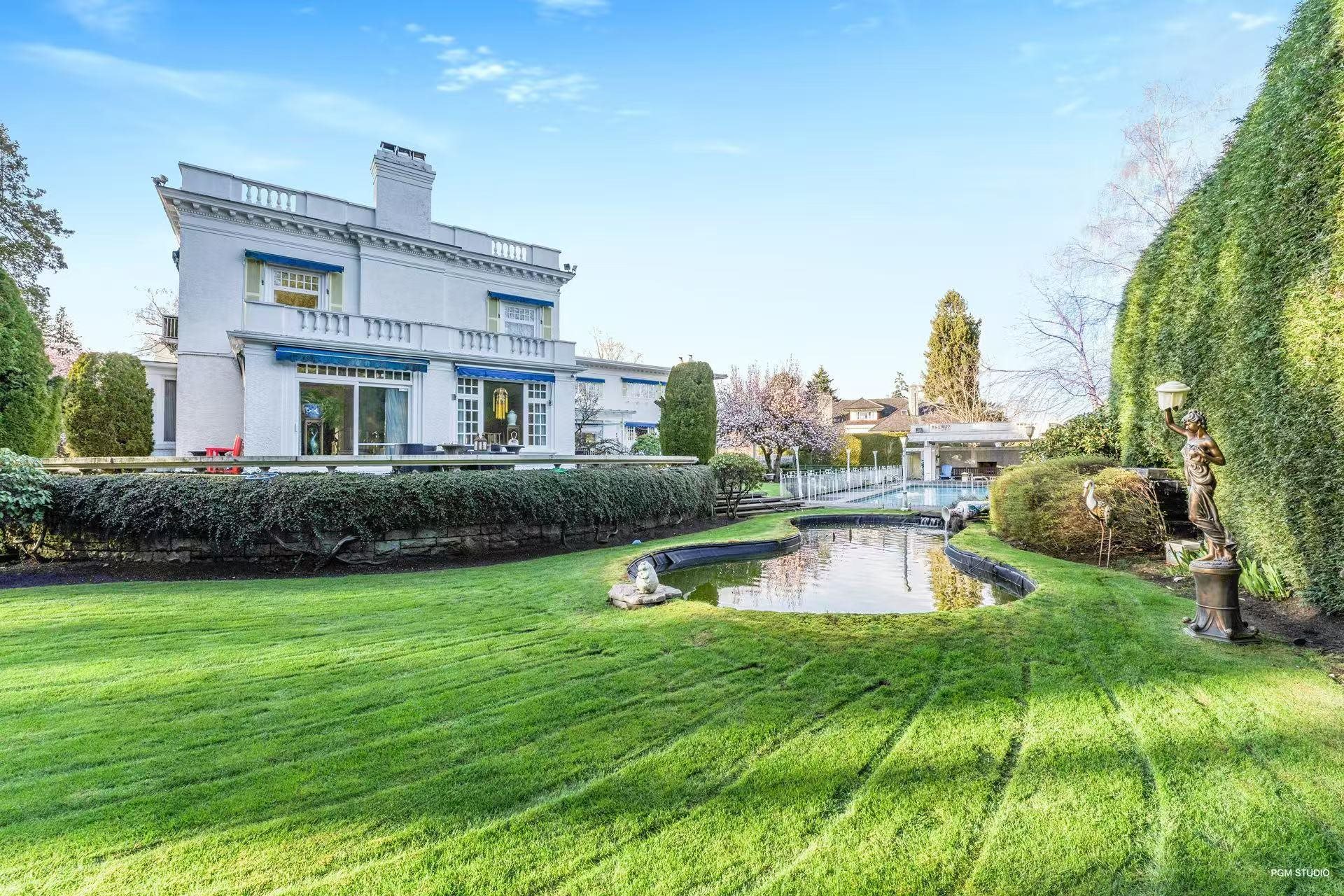 3380 The Crescent, Vancouver 4
