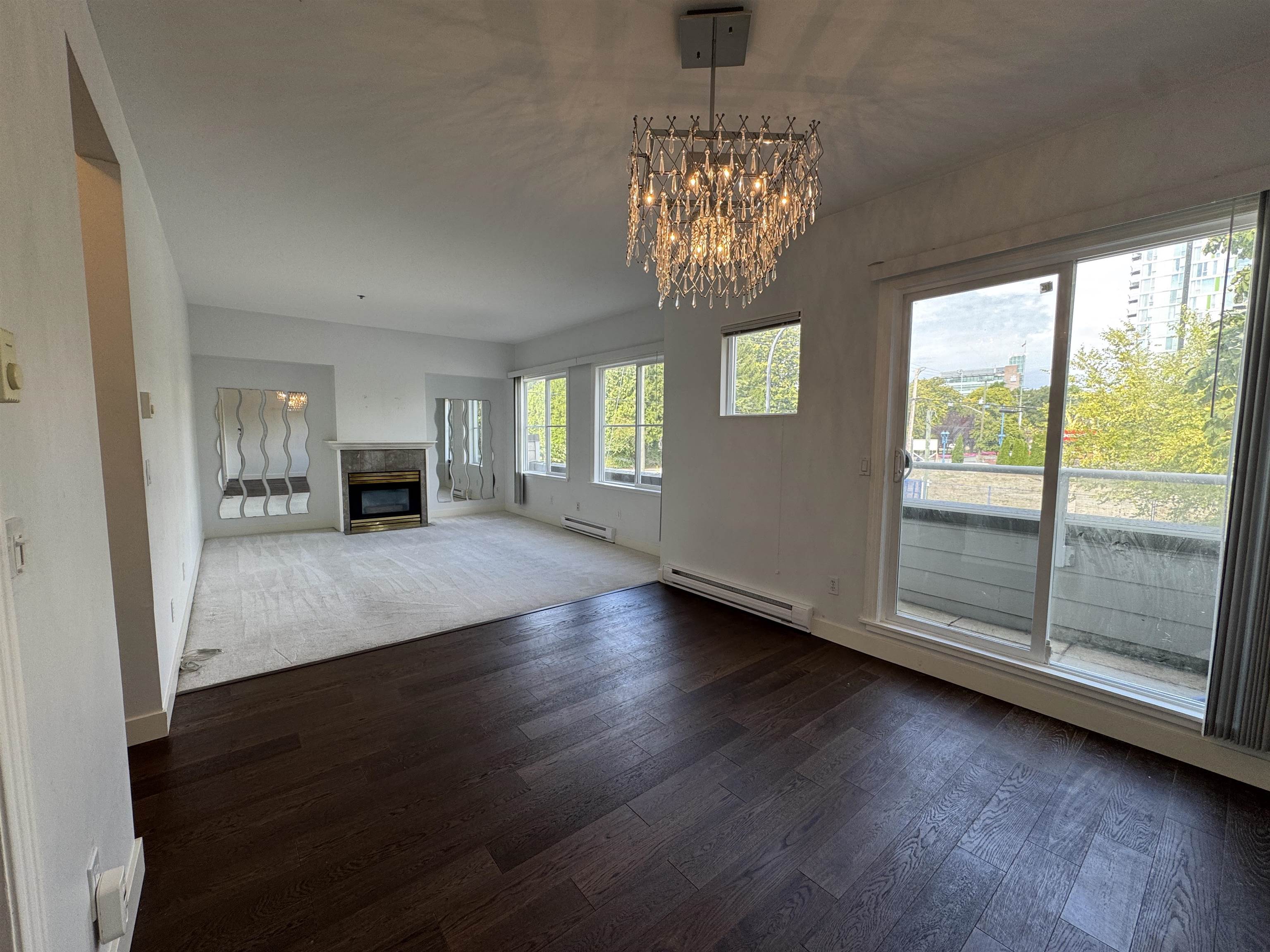 Unit 212 - 7288 No.3 Road, Richmond 2