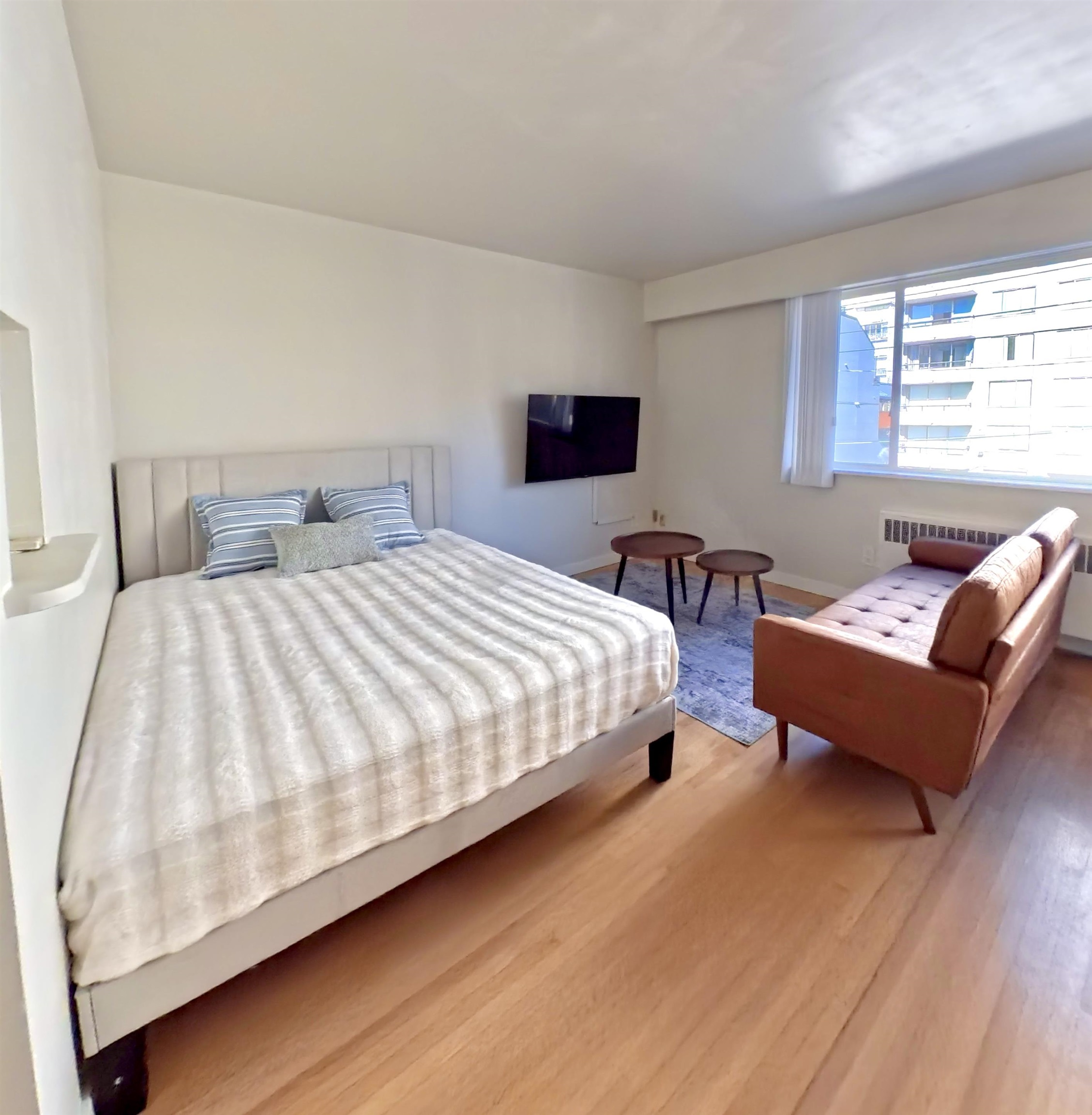 Unit 209 - 1925 Nelsonstreet, Vancouver 5