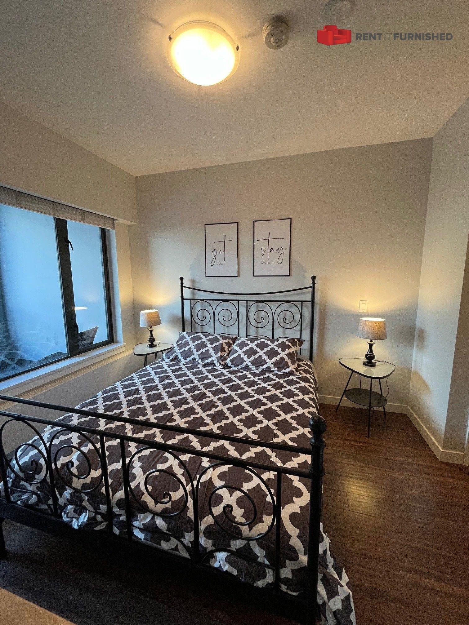 Unit 211 - 215 1st Street W, Vancouver 5