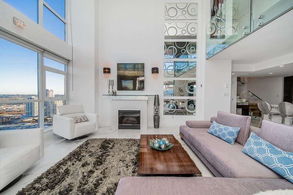 Unit 280X - 4400 Buchanan Street, Burnaby 3