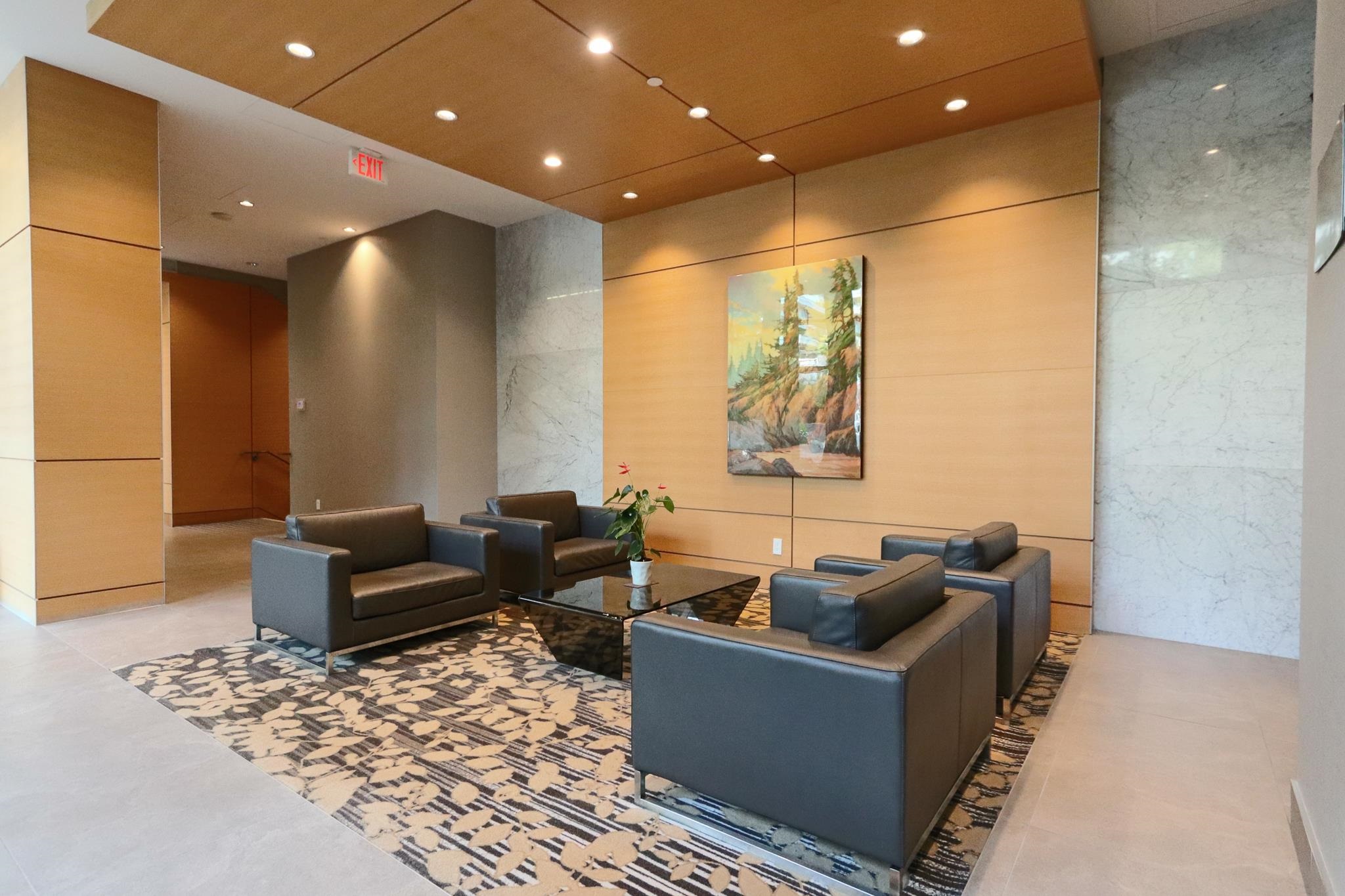 Unit 600 - 866 Arthur Erickson Place Place, West Vancouver 2