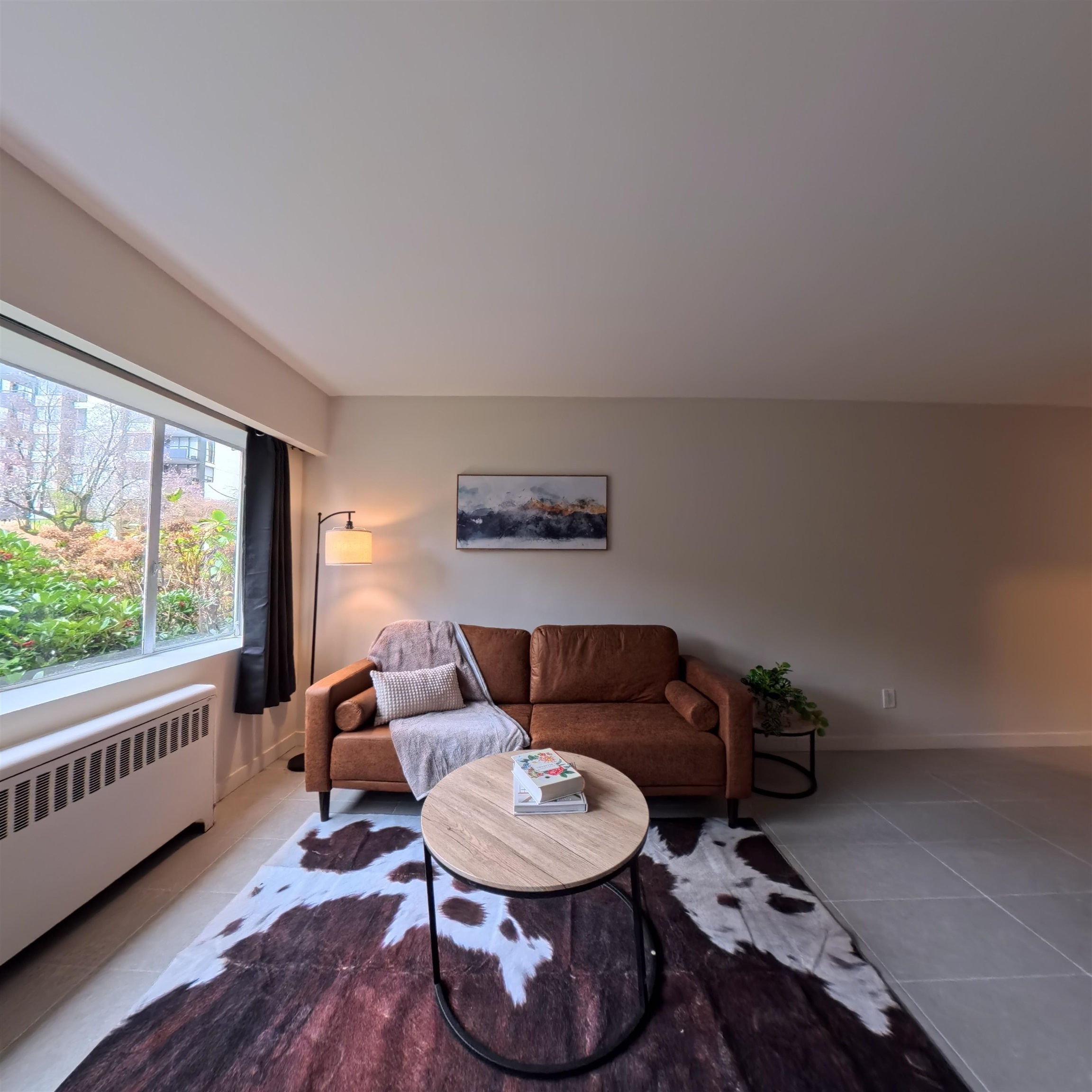 Unit 2B - 1540 Haro Street, Vancouver 4