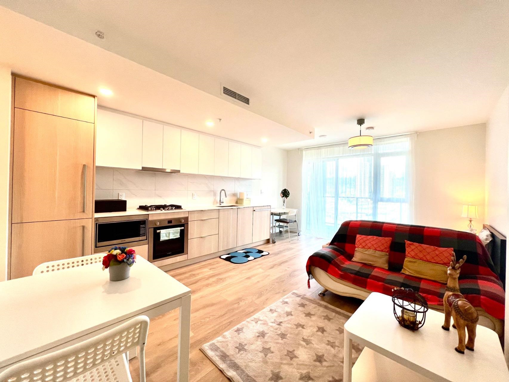 Unit 2210 - 318 Alderson Avenue, Coquitlam 4