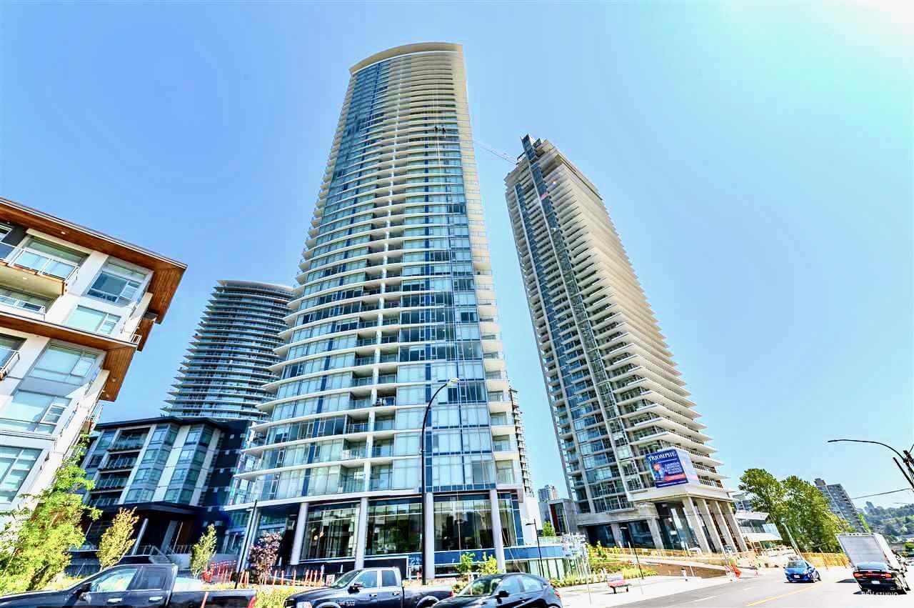Unit 906 - 1788 Gilmore Avenue, Burnaby 2