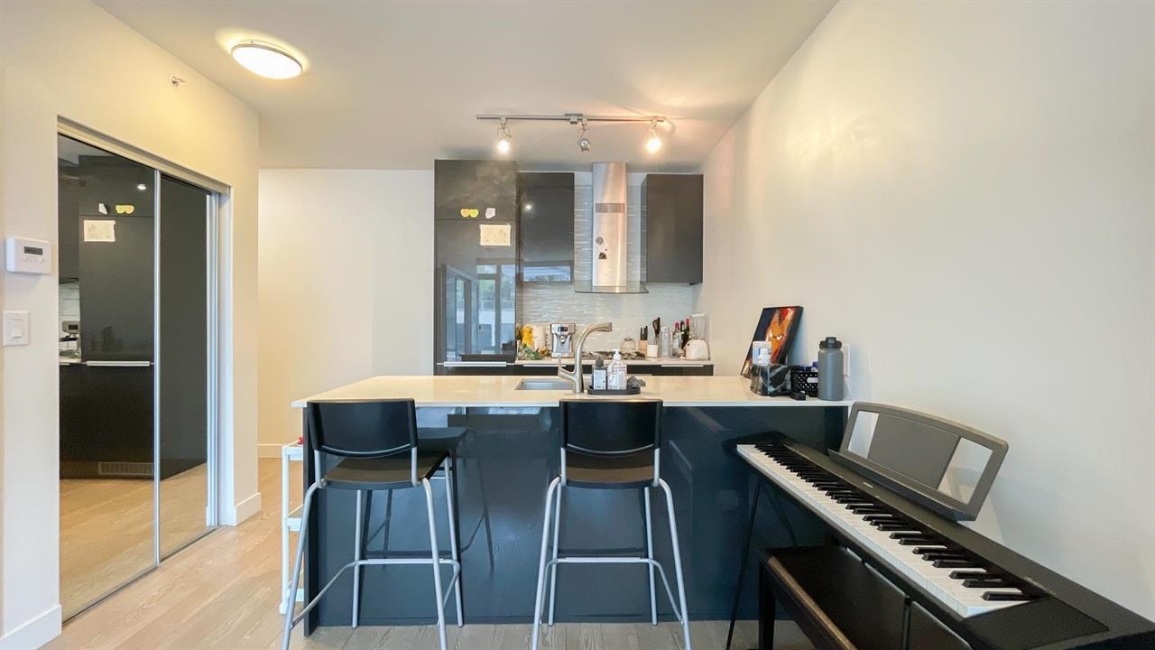 Unit 80X - 1283 Howe Street, Vancouver 2