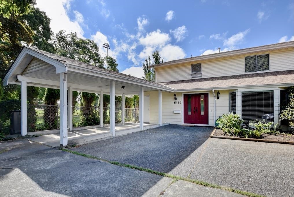 6426 Williams Road, Richmond 3