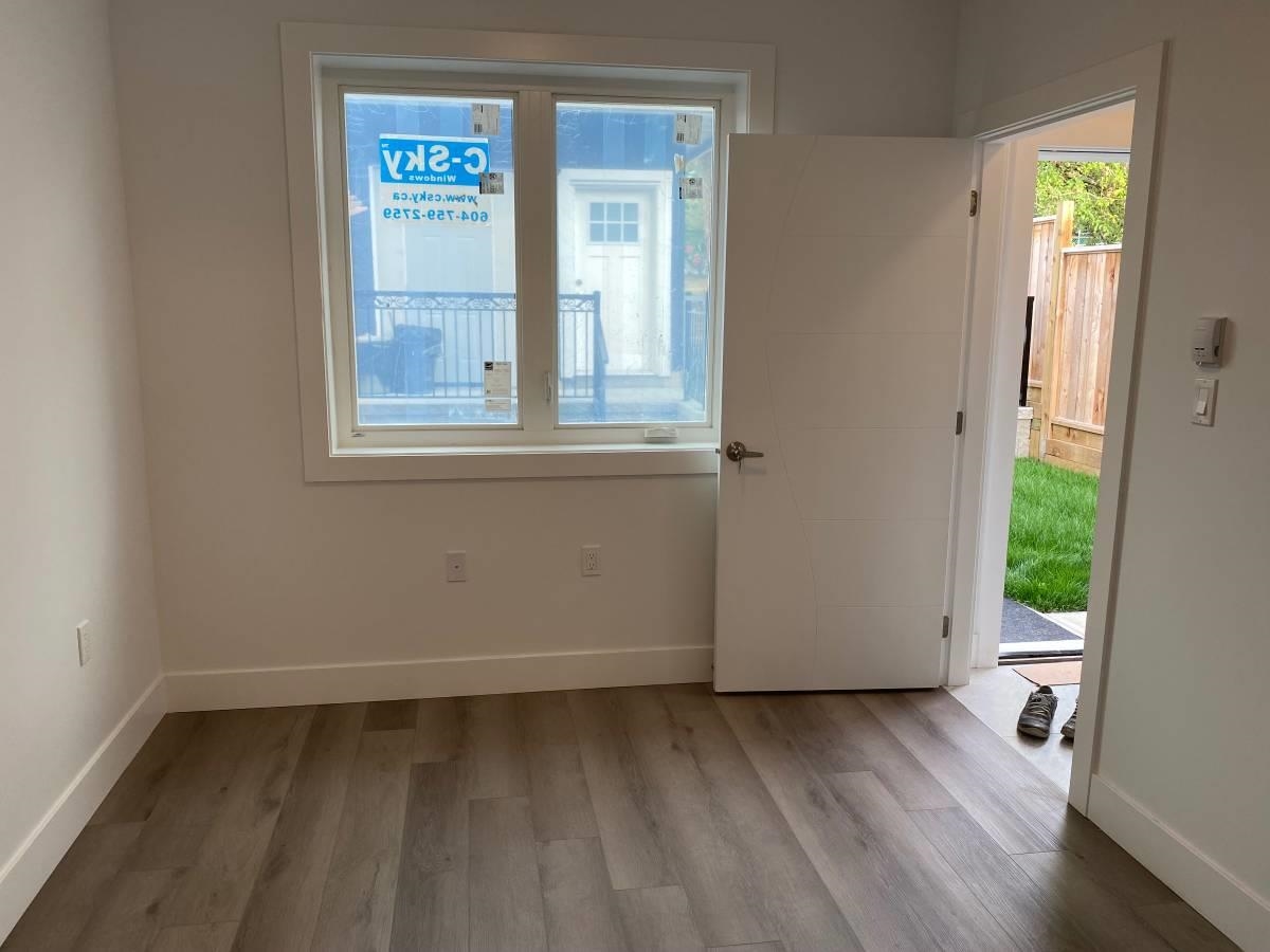 2362-ground floor Rupert Street, Vancouver 3