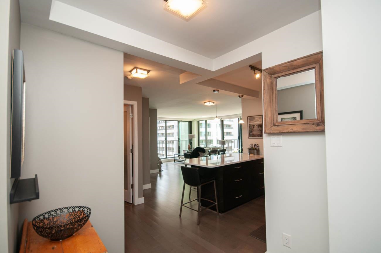 Unit 1006 - 4165 Maywood Street, Burnaby 2