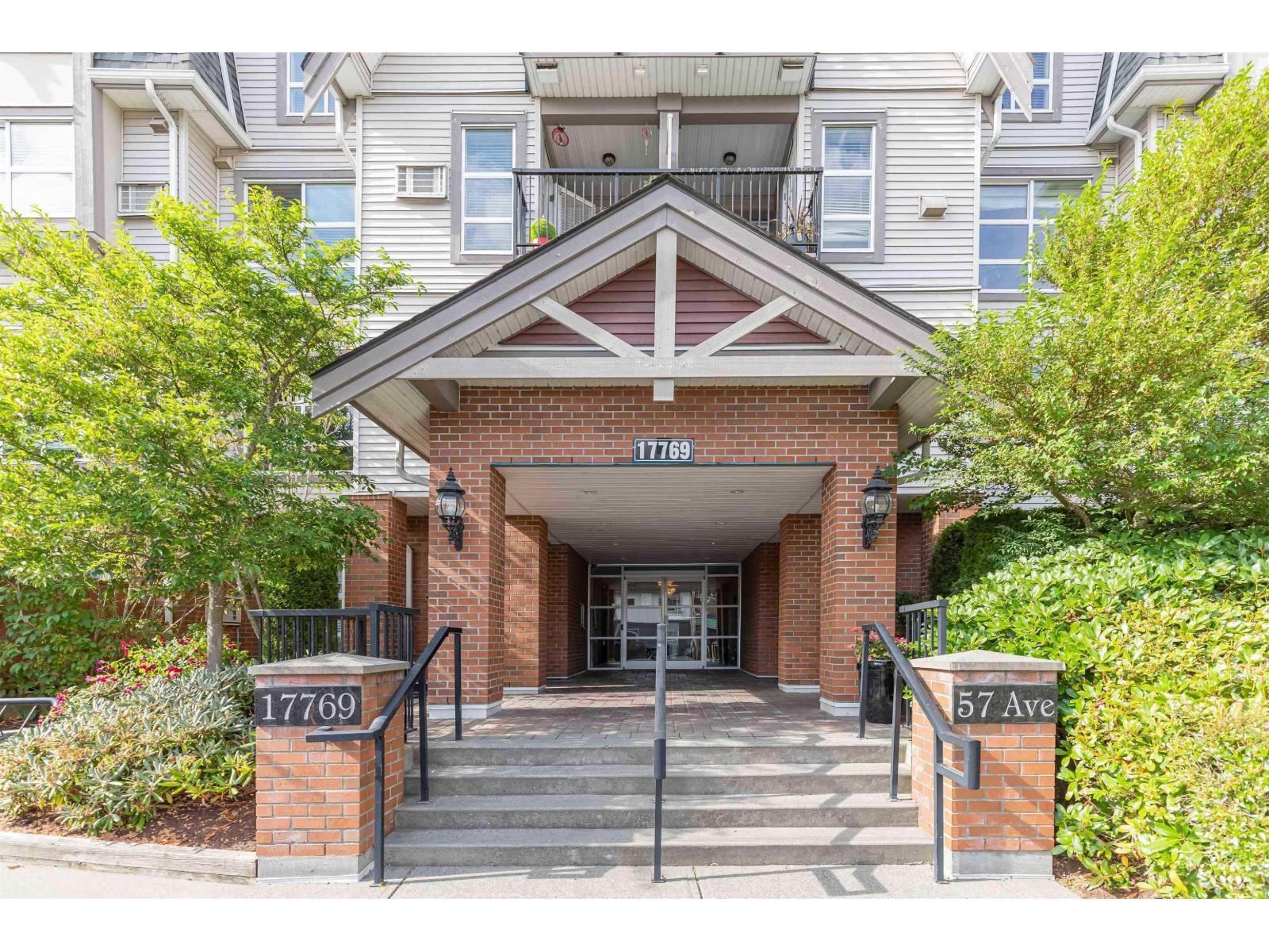 Unit 201 - 17769 57 Avenue, Surrey 2