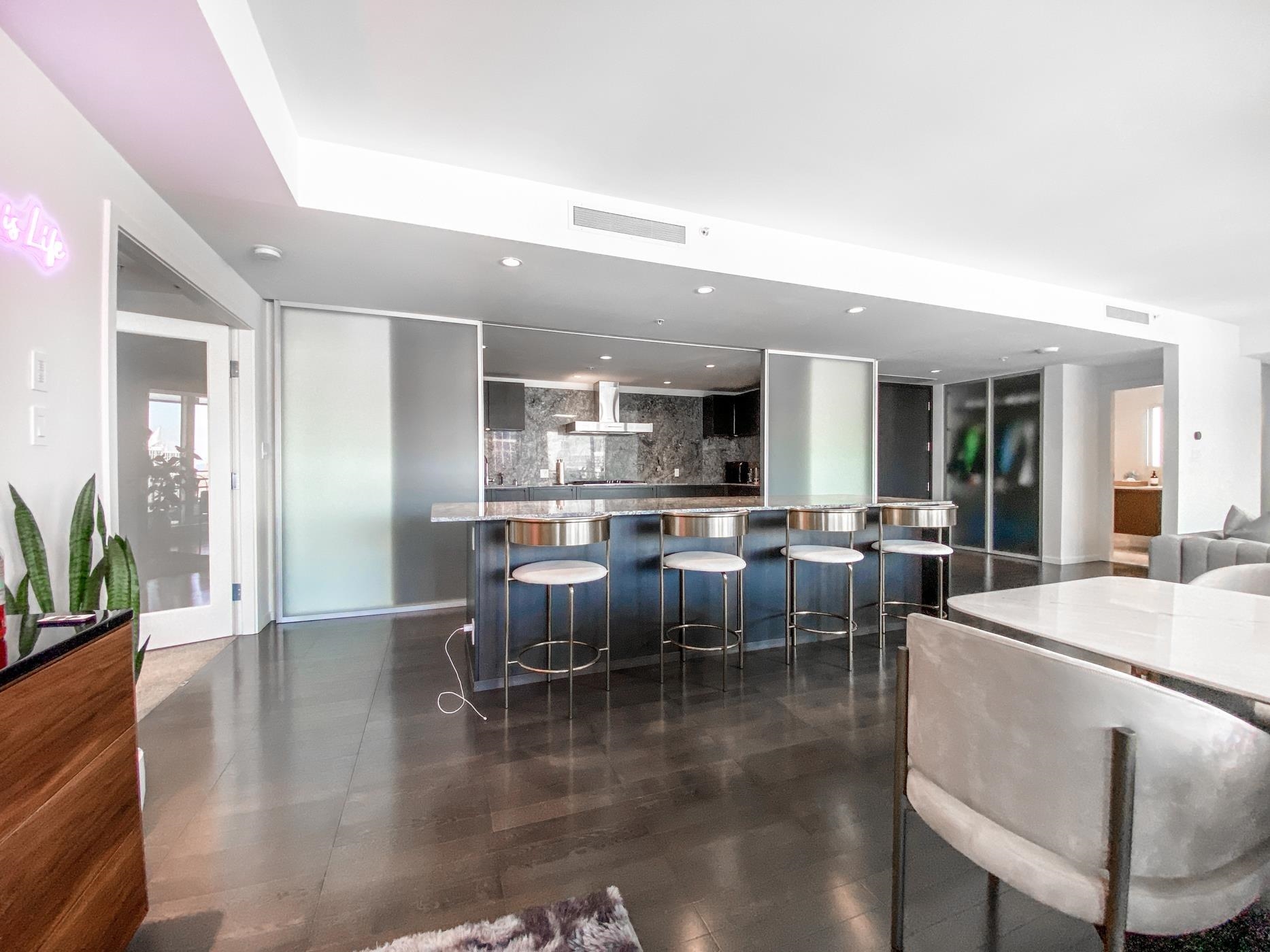 Unit 2702 - 1011 Cordova Street W, Vancouver 4