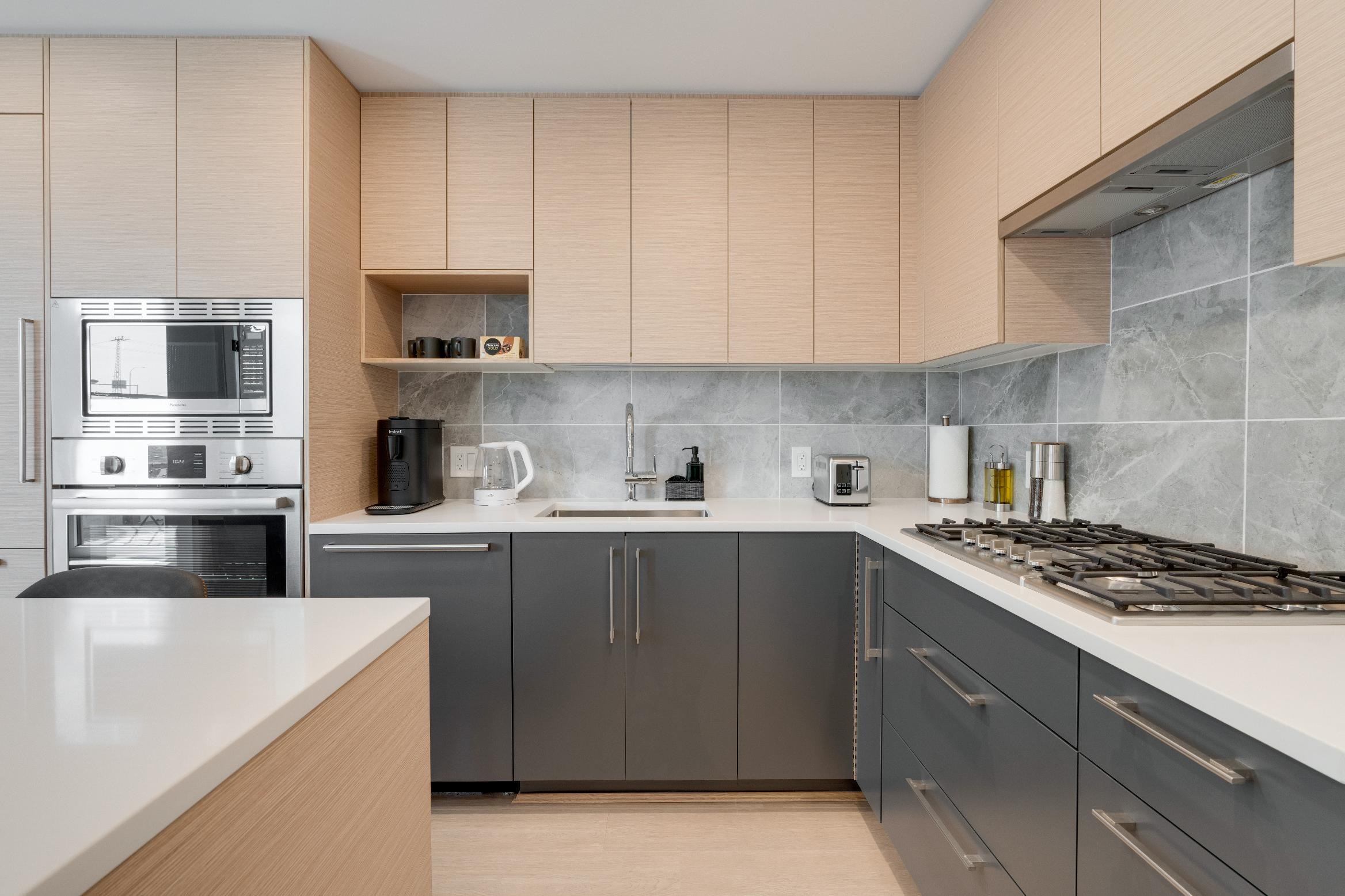 Unit 213 - 8888 Osler Street, Vancouver 4