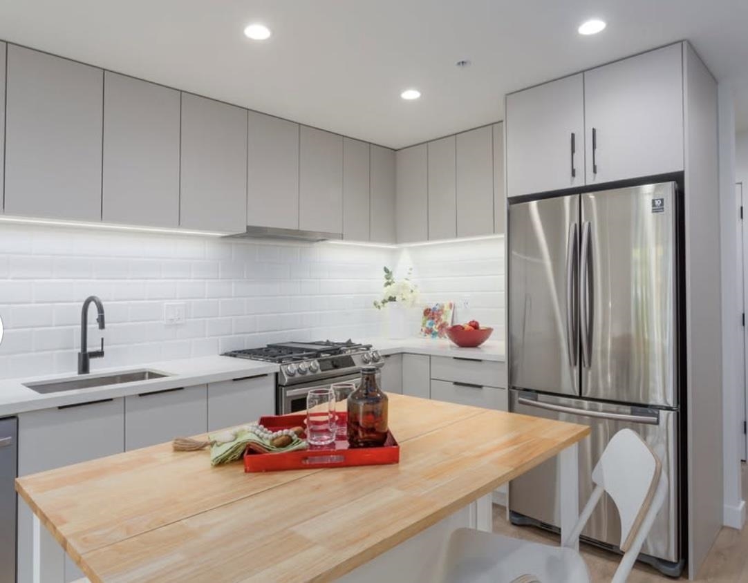 Unit 107 - 3018 St George Street, Port Moody 3